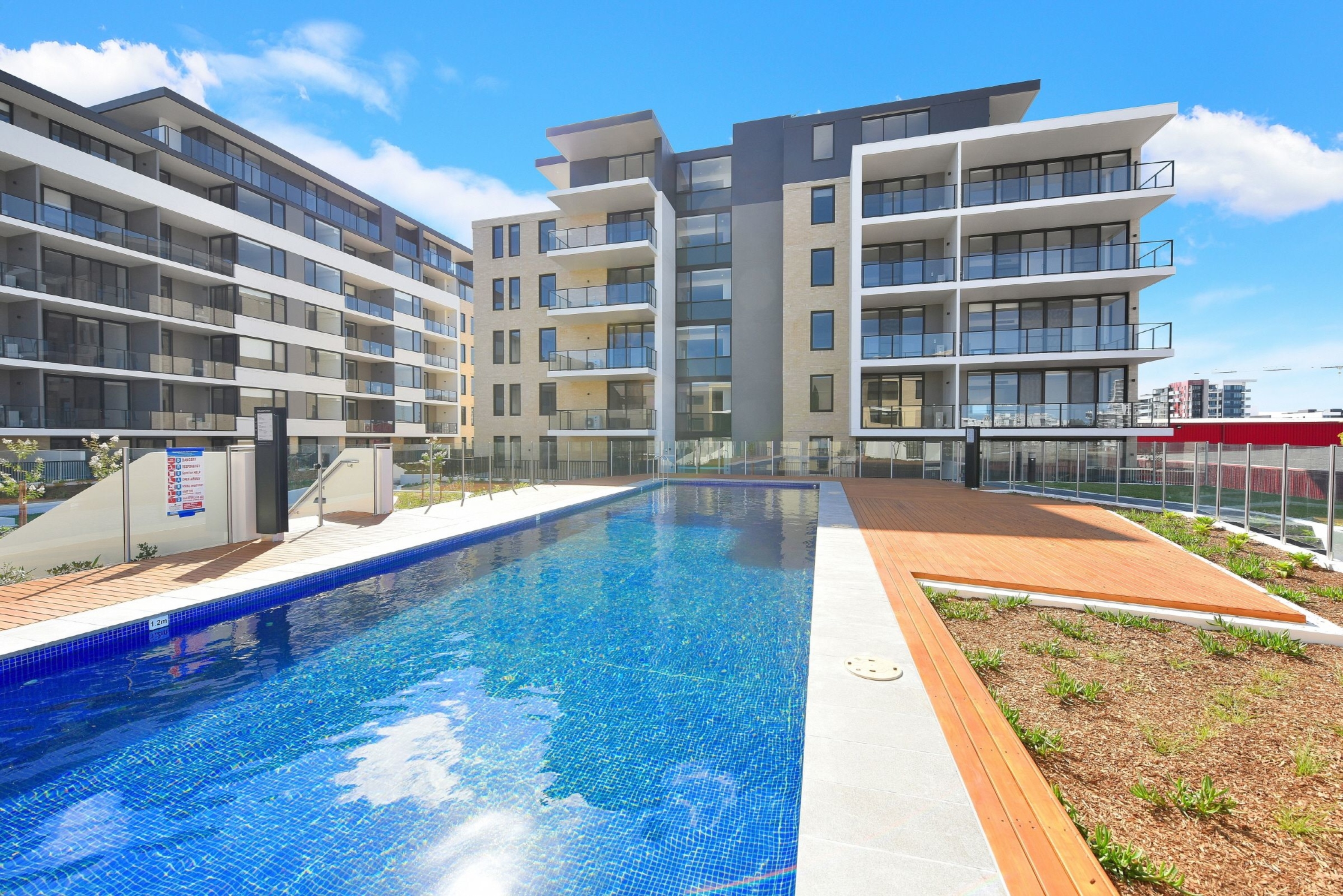 405/19 Verona Drive, Wentworth Point Sold by Chidiac Realty - image 9