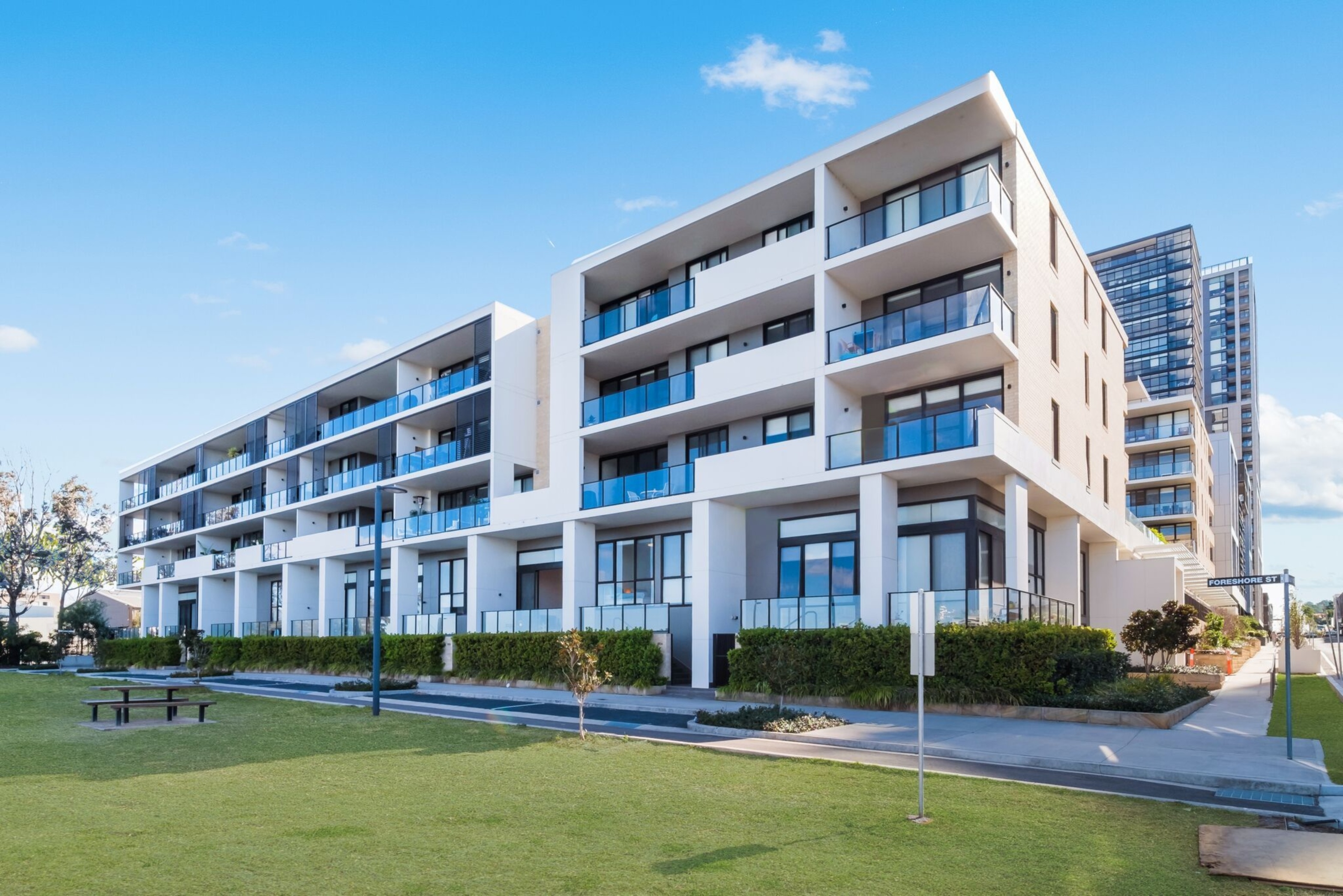 405/19 Verona Drive, Wentworth Point Sold by Chidiac Realty - image 1