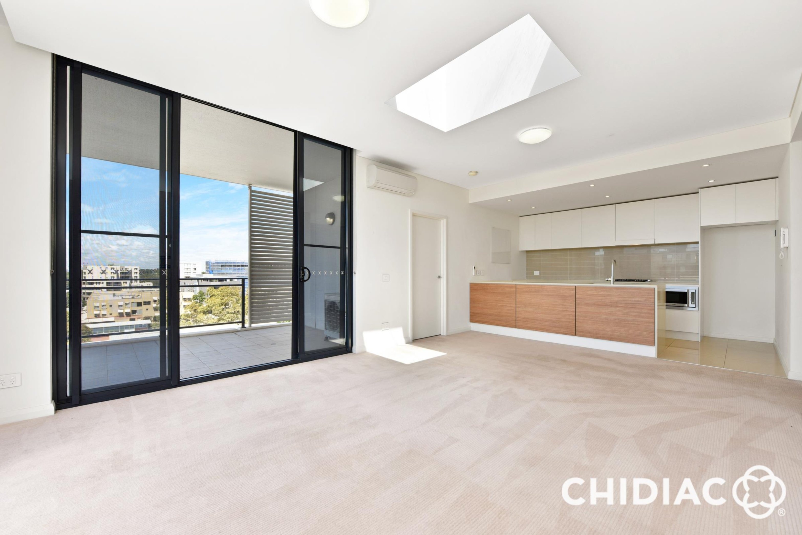 703/16 Corniche Drive, Wentworth Point Leased by Chidiac Realty - image 1