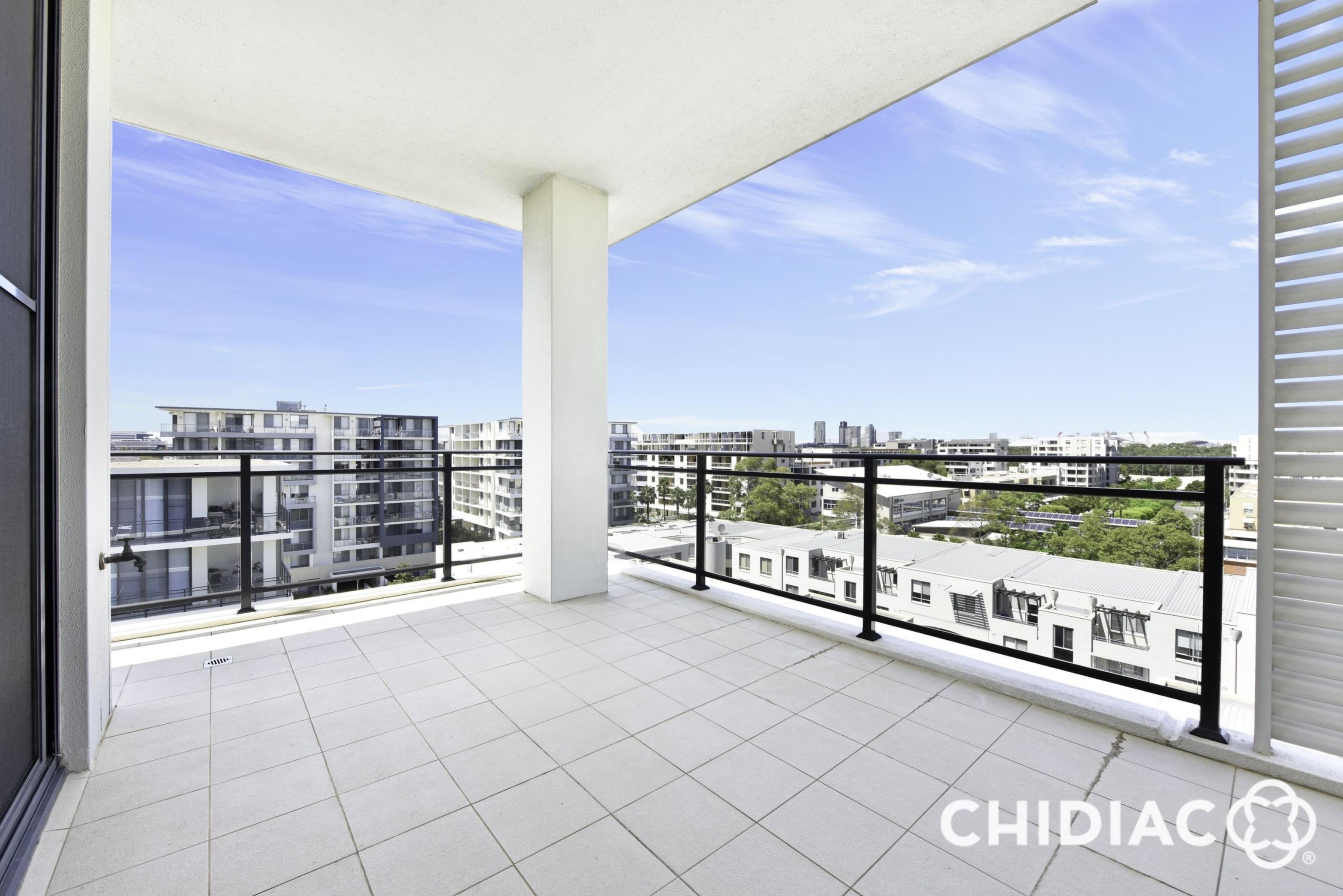 703/16 Corniche Drive, Wentworth Point Leased by Chidiac Realty - image 2