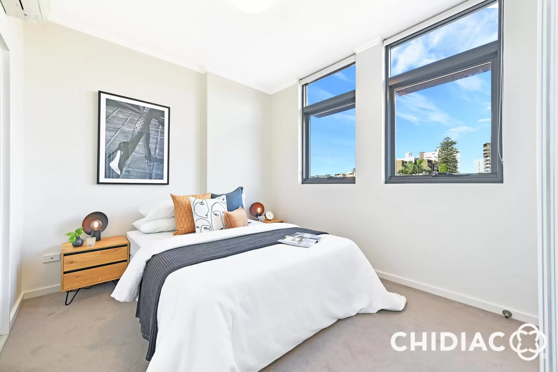 14/9 Carilla Street, Burwood Leased by Chidiac Realty - image 1