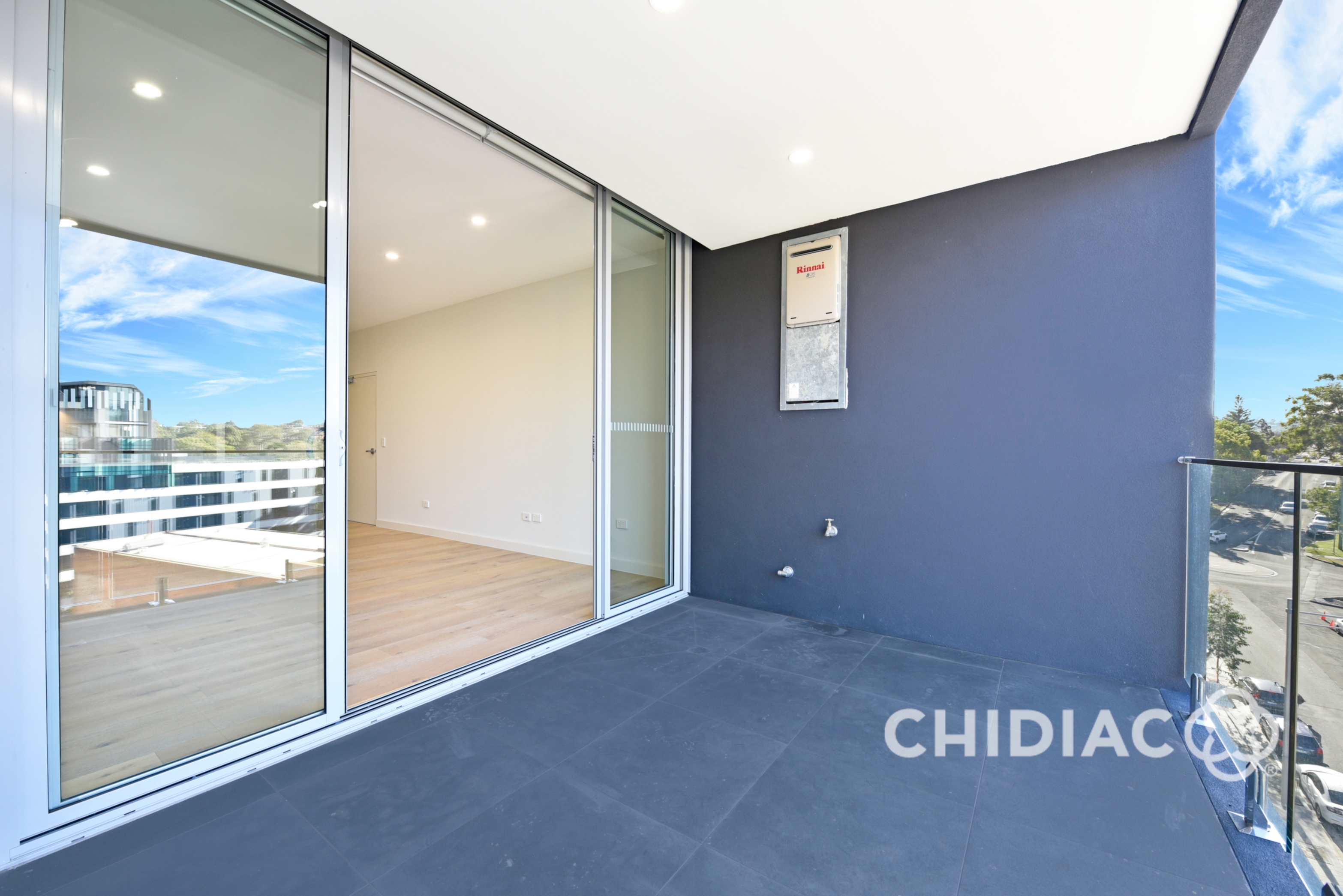 12/123 Bowden Street, Meadowbank Leased by Chidiac Realty - image 8