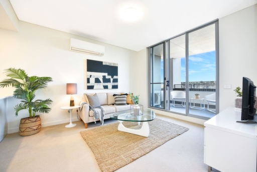 614/5 Verona Drive, Wentworth Point Sold by Chidiac Realty