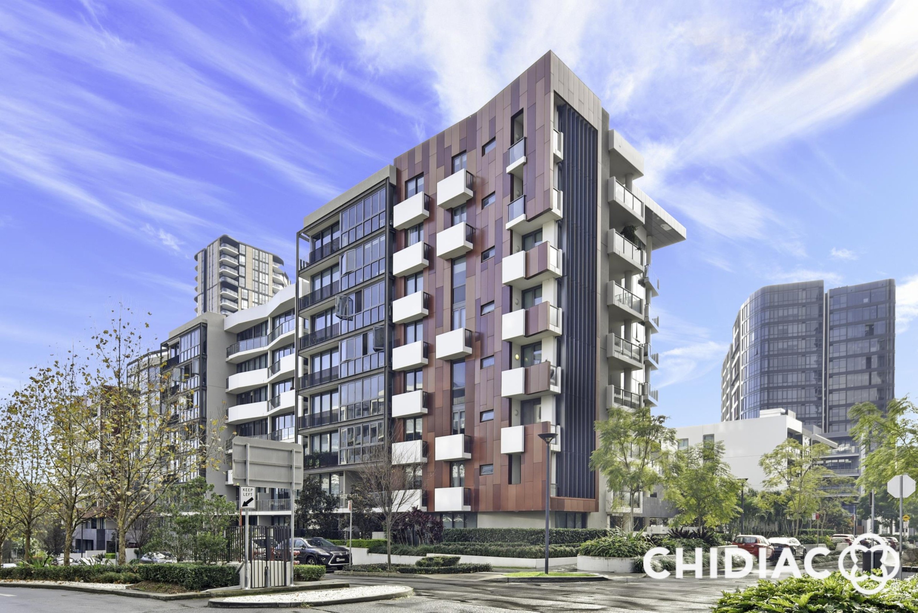 902/5 Waterways Street, Wentworth Point Leased by Chidiac Realty - image 6