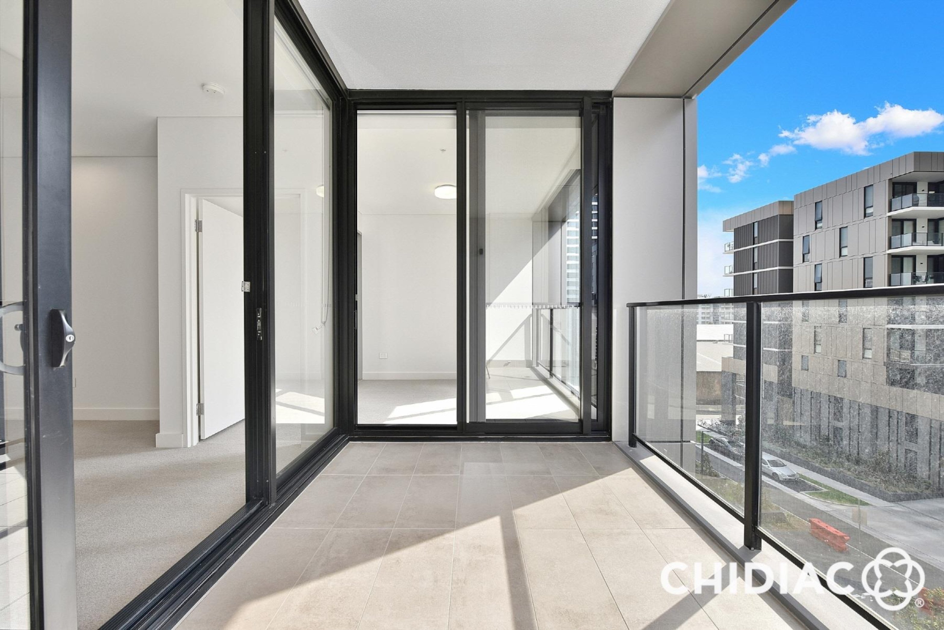 512/13 Verona Drive, Wentworth Point Leased by Chidiac Realty - image 2