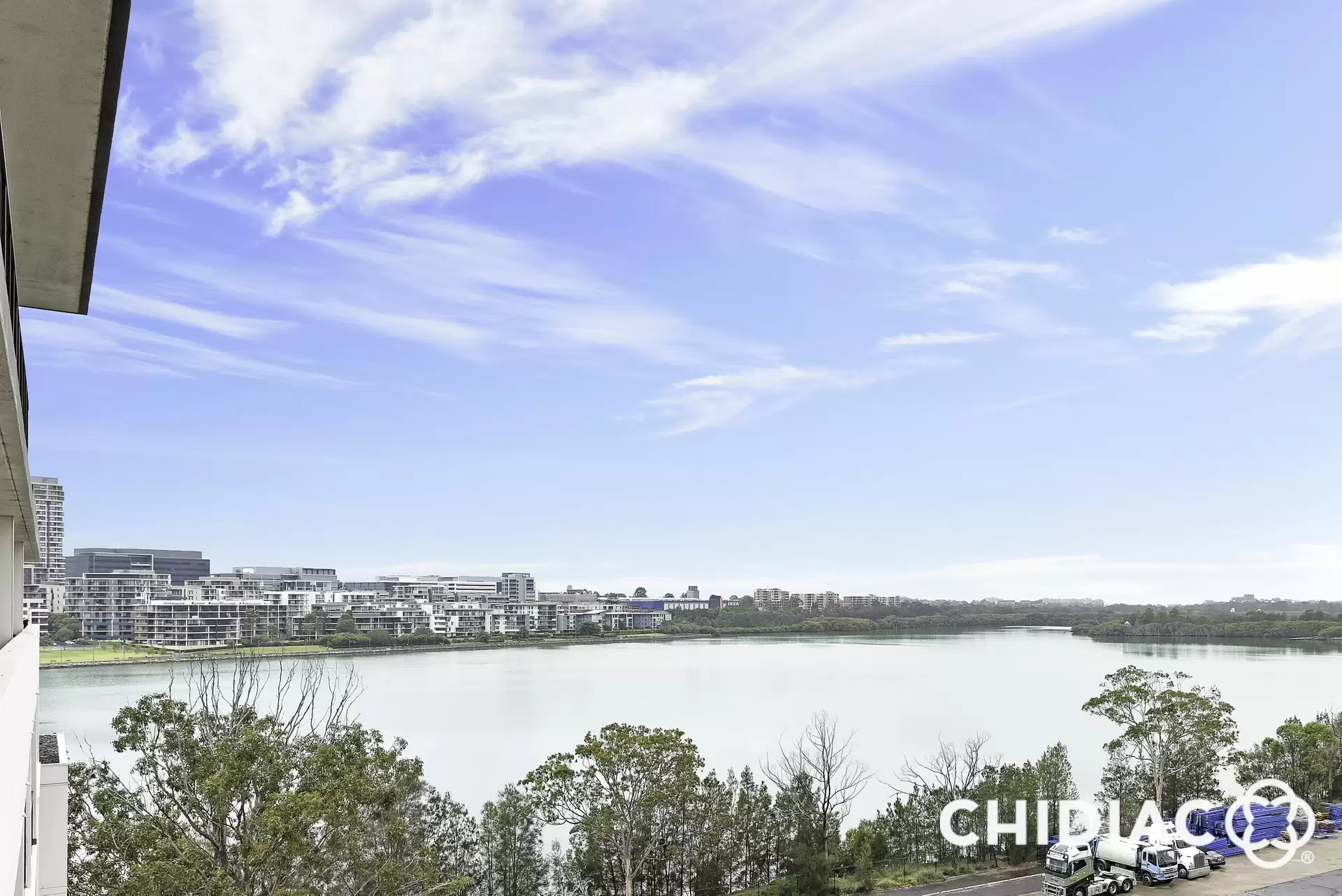 604/19 Verona Drive, Wentworth Point Leased by Chidiac Realty - image 1