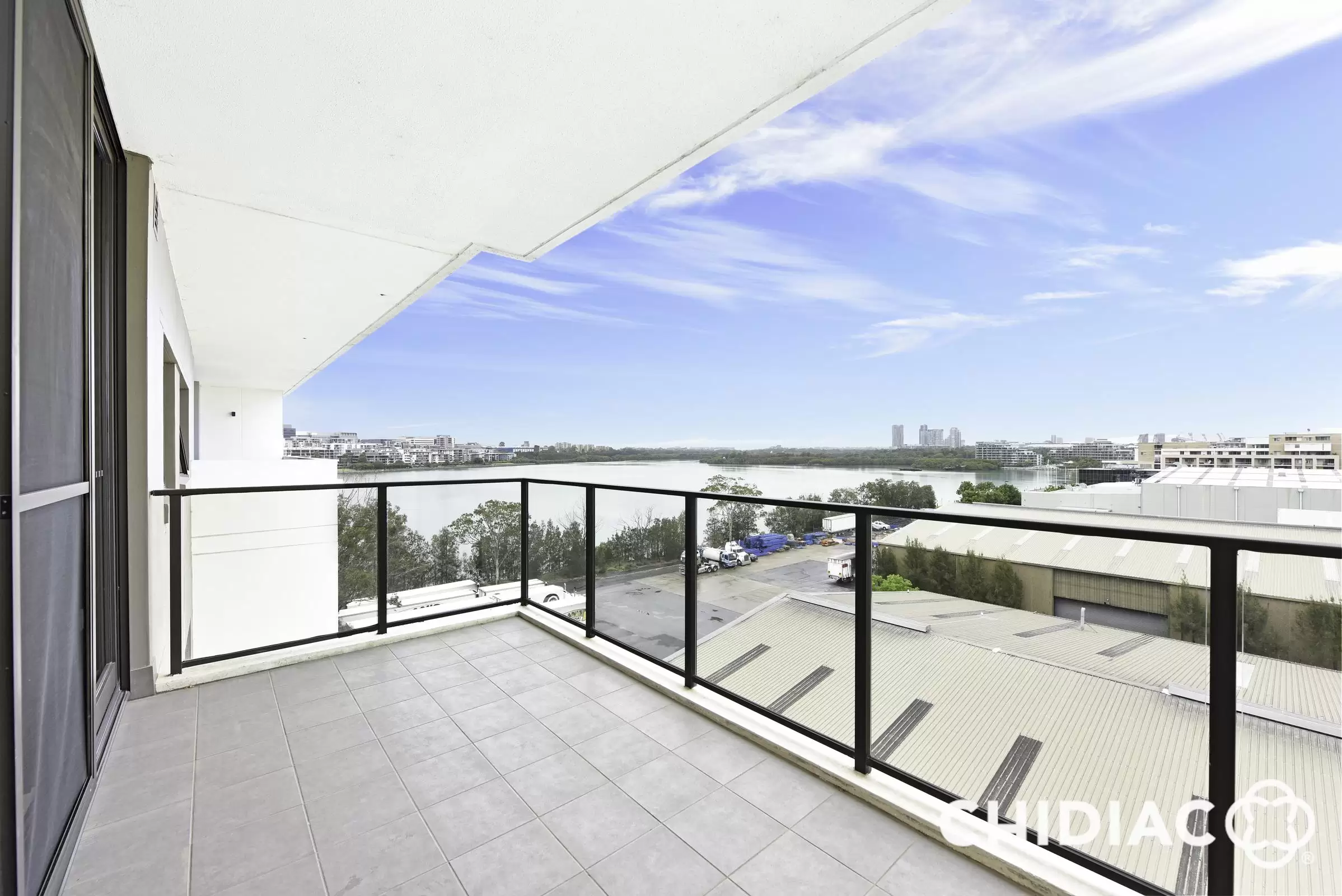 604/19 Verona Drive, Wentworth Point Leased by Chidiac Realty - image 3