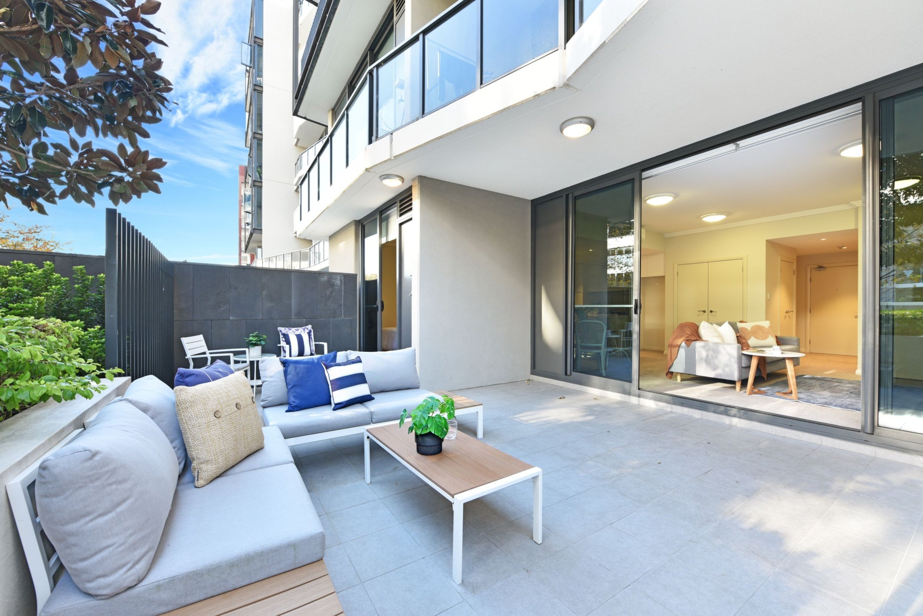 306/5 Waterways Street, Wentworth Point Sold by Chidiac Realty - image 1