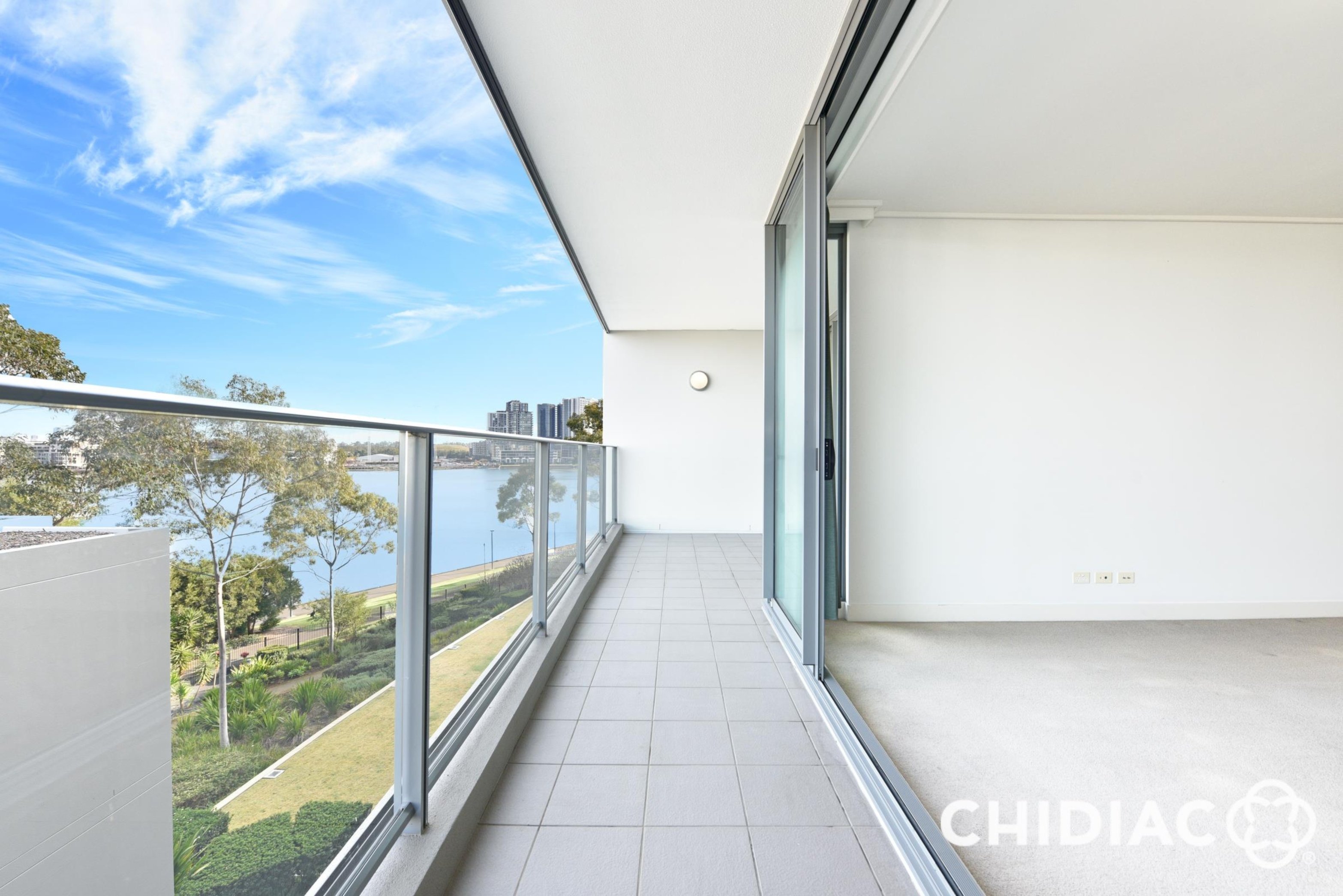 503/16 Shoreline Drive, Rhodes Leased by Chidiac Realty - image 2