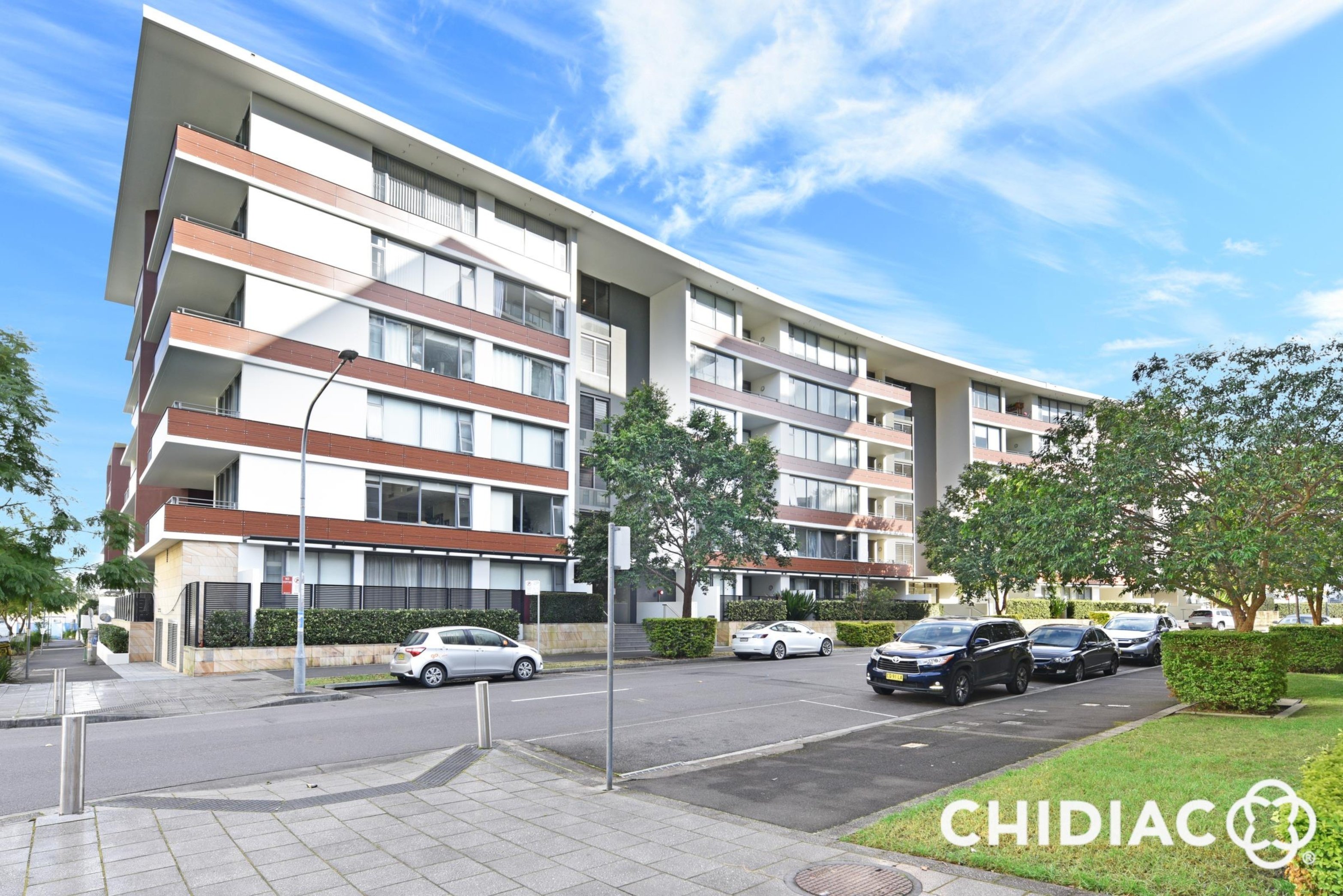 503/16 Shoreline Drive, Rhodes Leased by Chidiac Realty - image 7