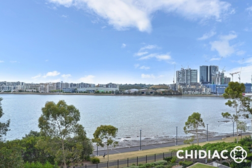 503/16 Shoreline Drive, Rhodes Leased by Chidiac Realty