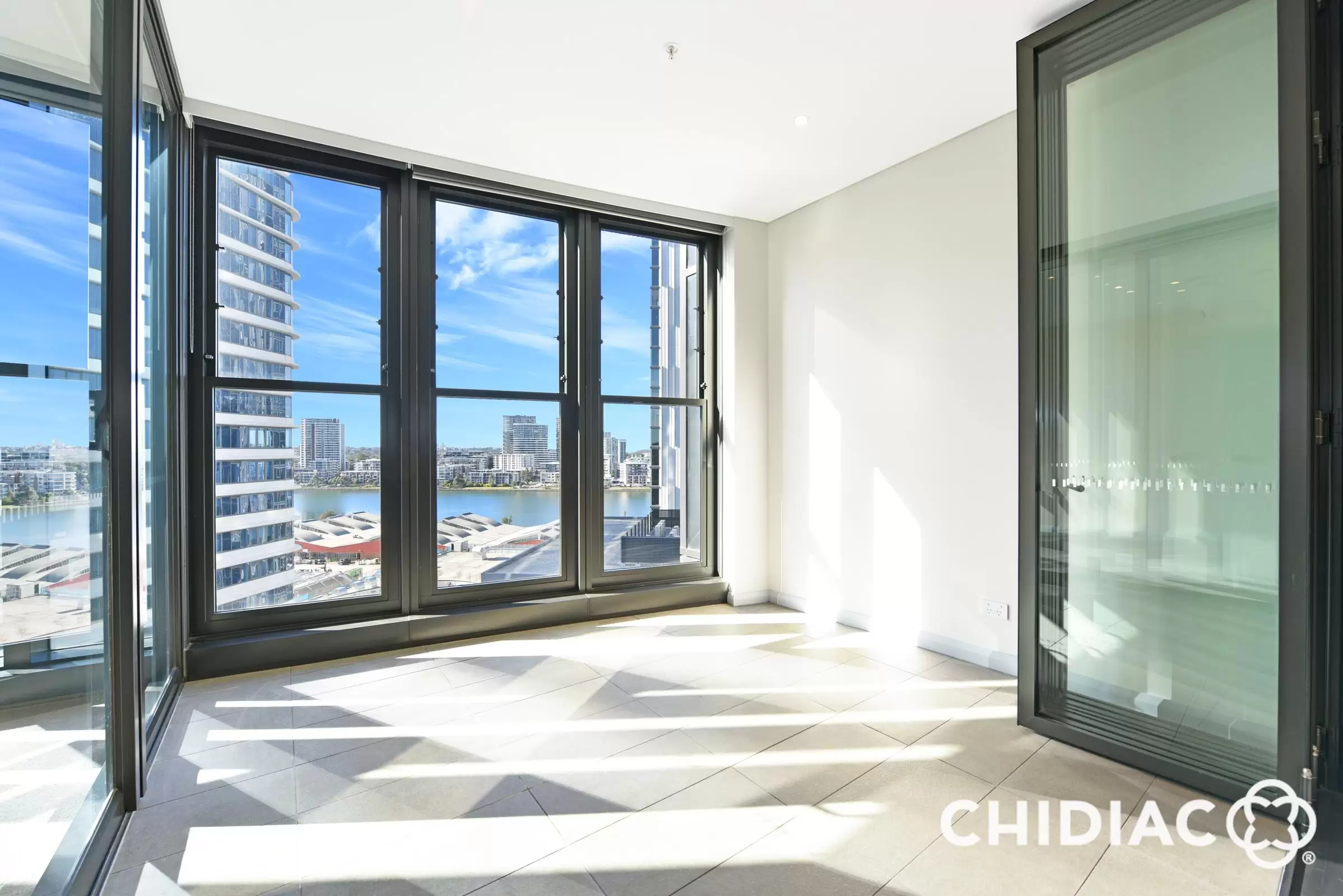1106/2 Waterways Street, Wentworth Point Leased by Chidiac Realty - image 2