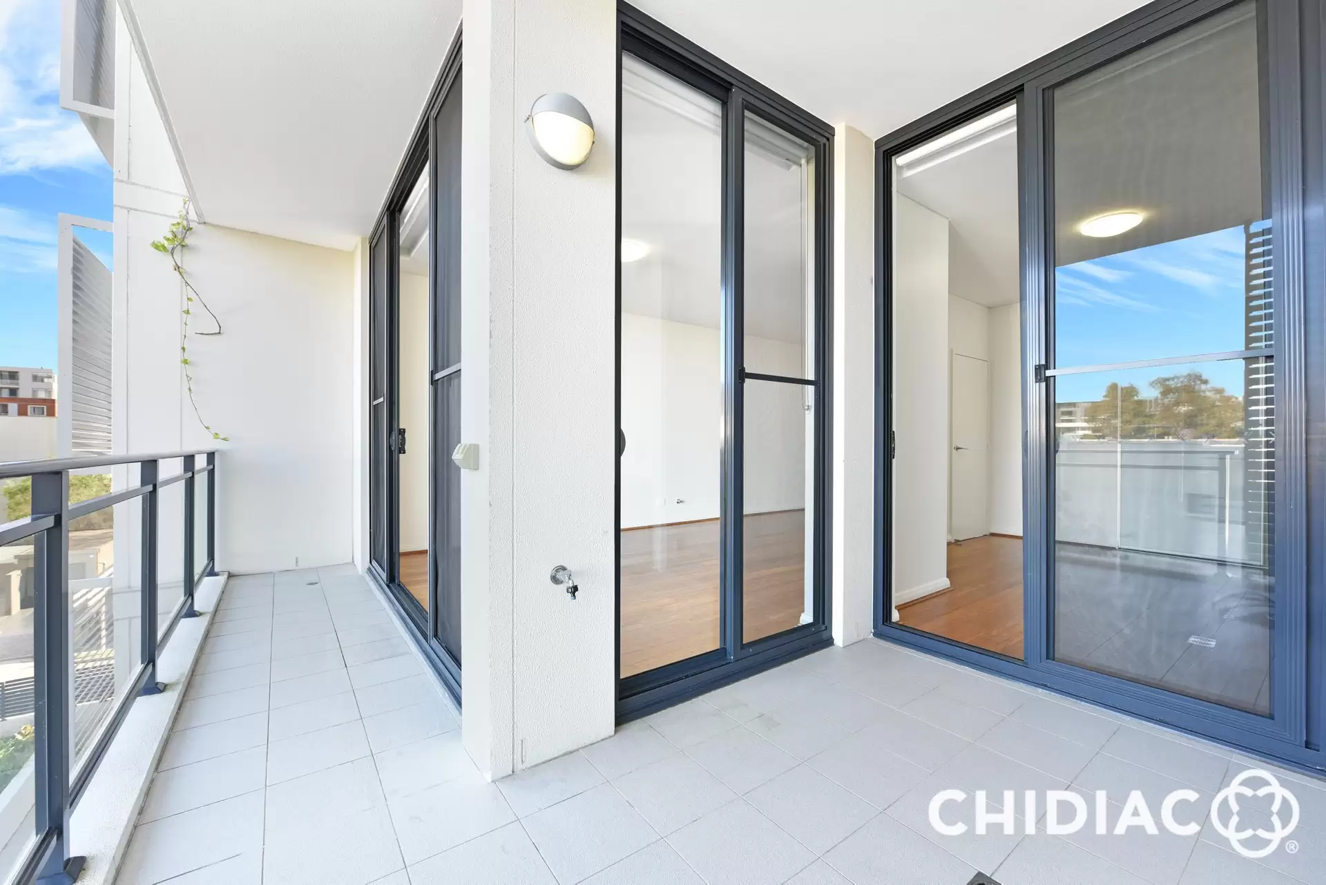 402/16 Corniche Drive, Wentworth Point Leased by Chidiac Realty - image 1