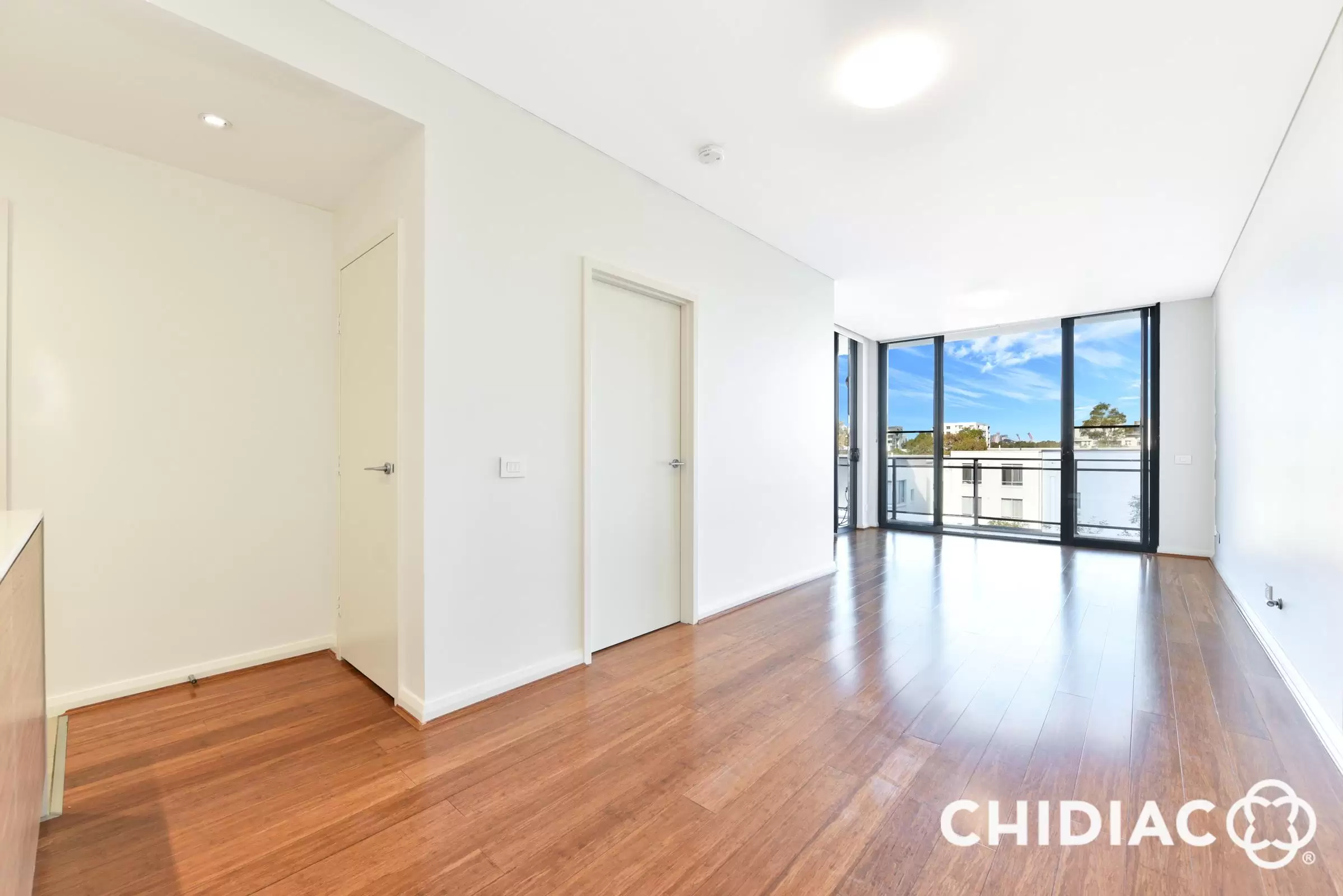 402/16 Corniche Drive, Wentworth Point Leased by Chidiac Realty - image 2