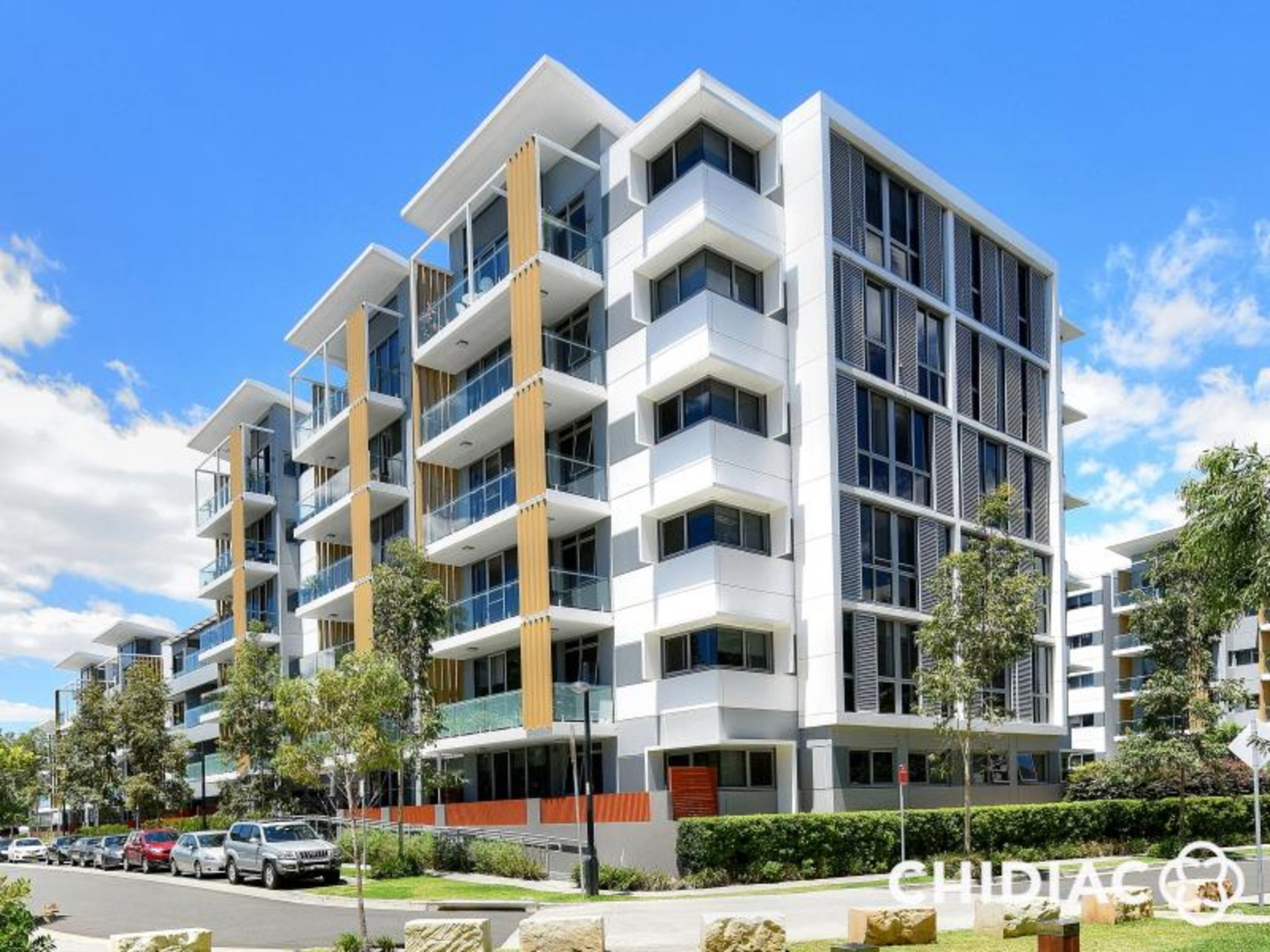 G08/3 Ferntree Place, Epping Leased by Chidiac Realty - image 4