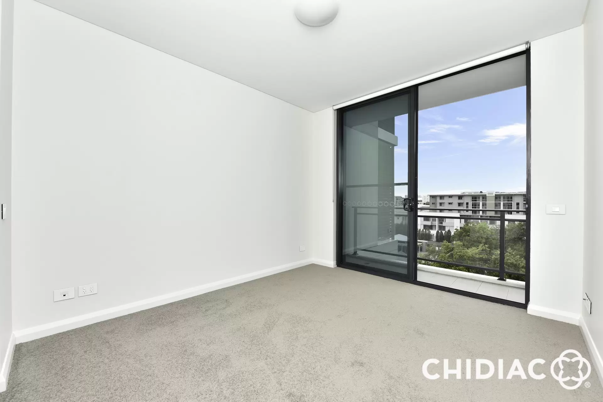 614/14 Baywater Drive, Wentworth Point Leased by Chidiac Realty - image 1