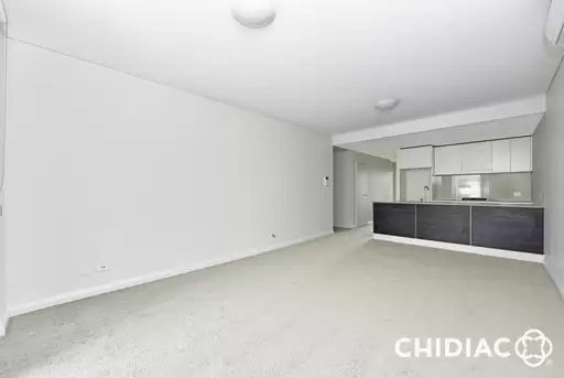 614/14 Baywater Drive, Wentworth Point Leased by Chidiac Realty