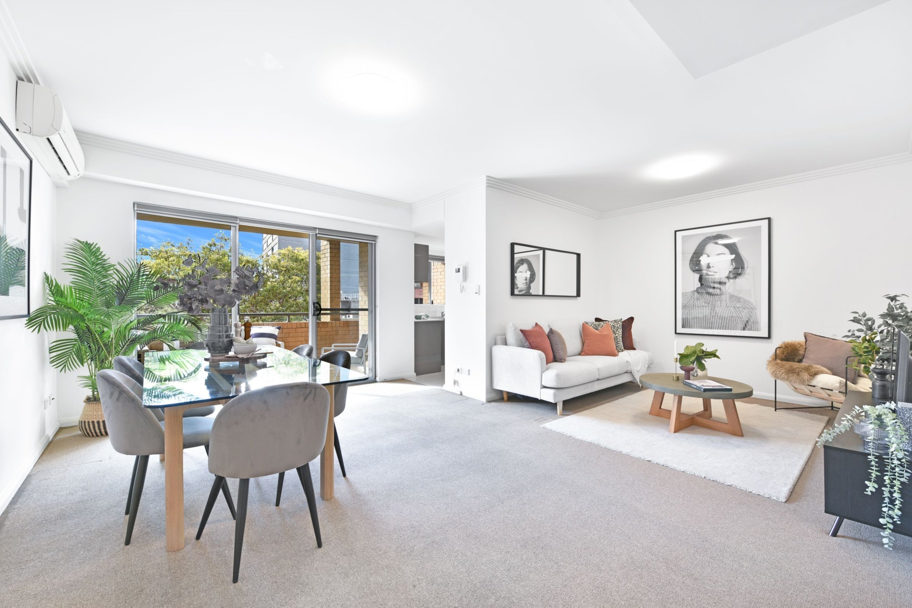 22/43 The Boulevarde (entry Via 2-4 Redmyre Rd), Strathfield Sold by Chidiac Realty - image 1