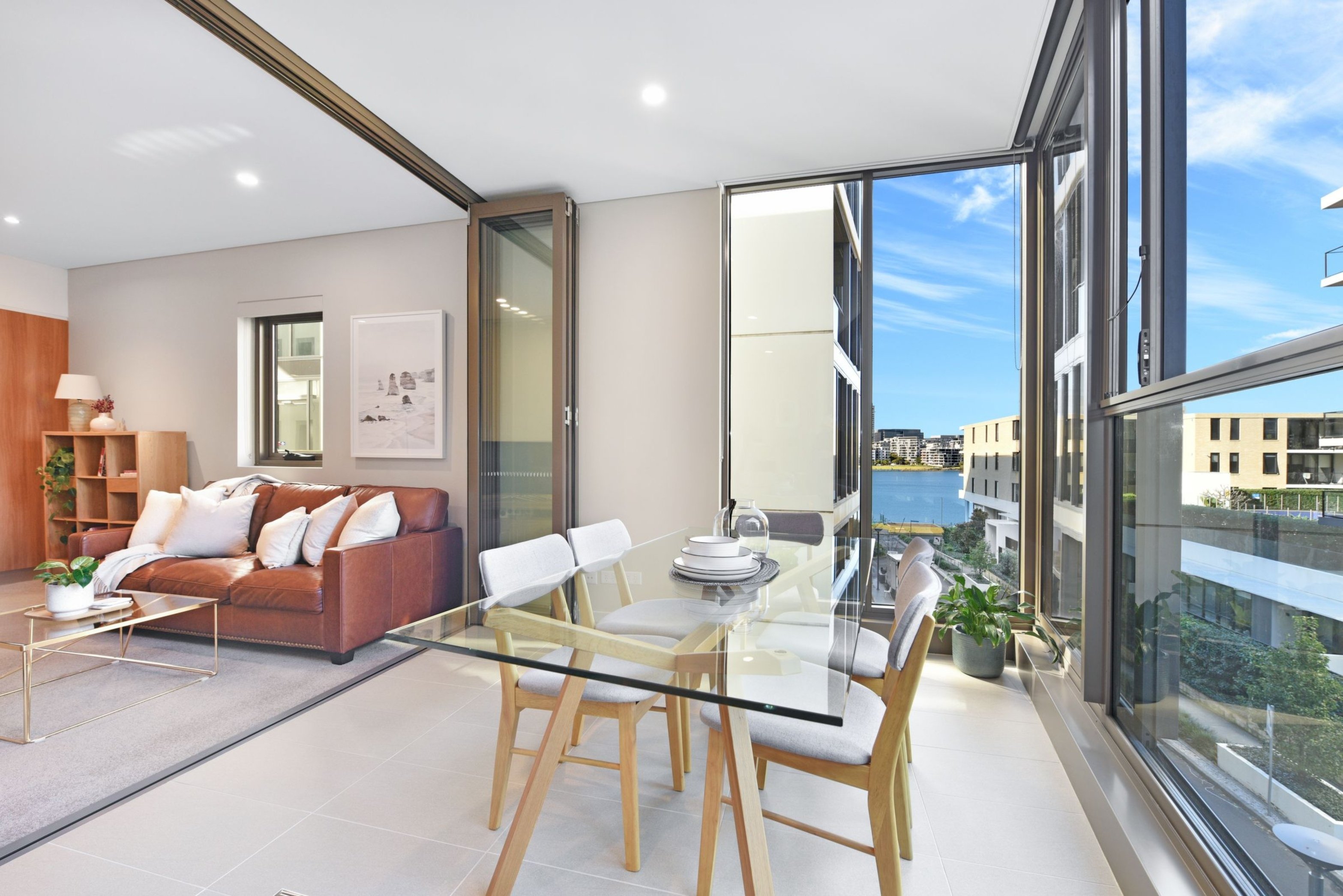 405/3 Half Street, Wentworth Point Sold by Chidiac Realty - image 1