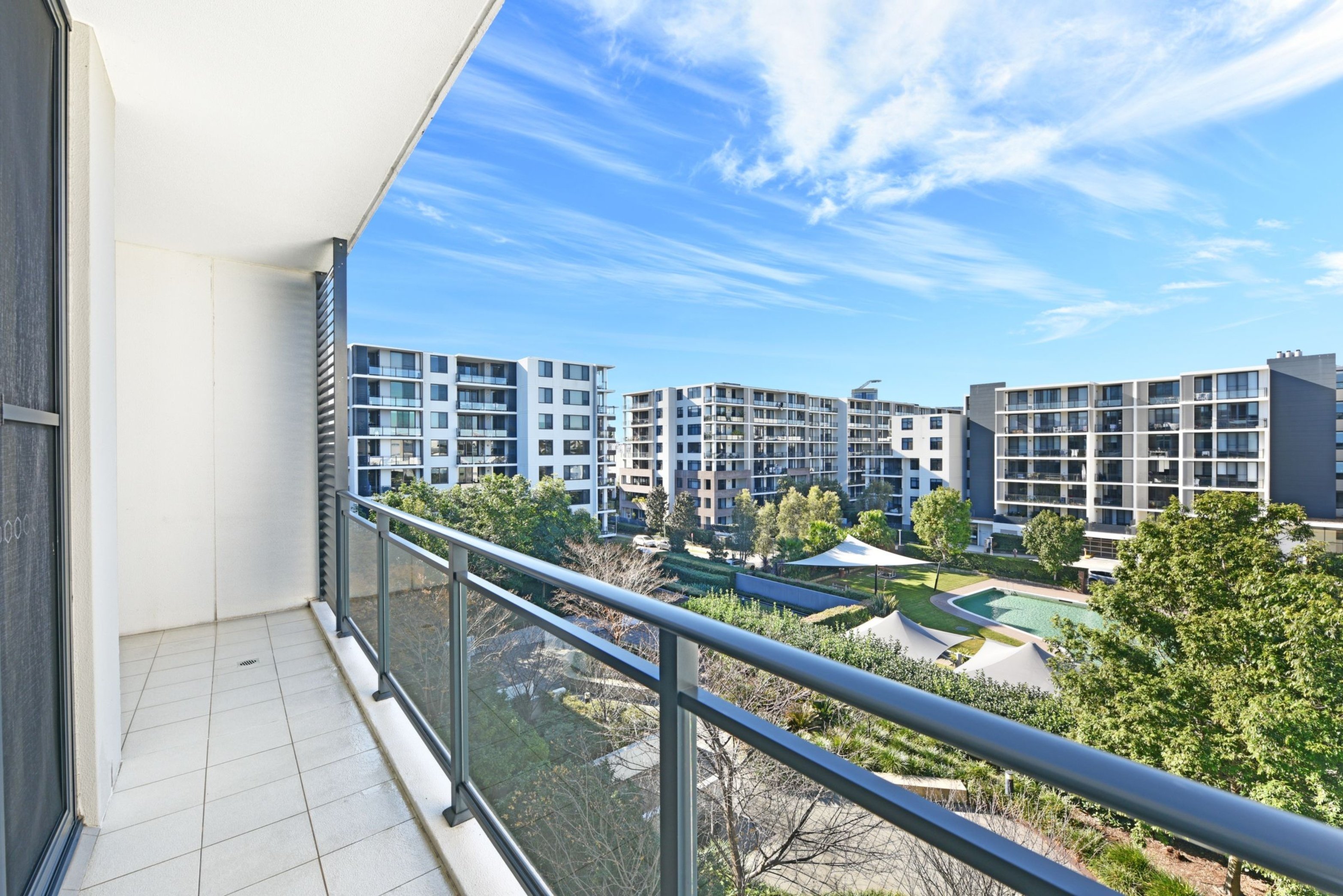 504/46 Amalfi Drive, Wentworth Point Sold by Chidiac Realty - image 2