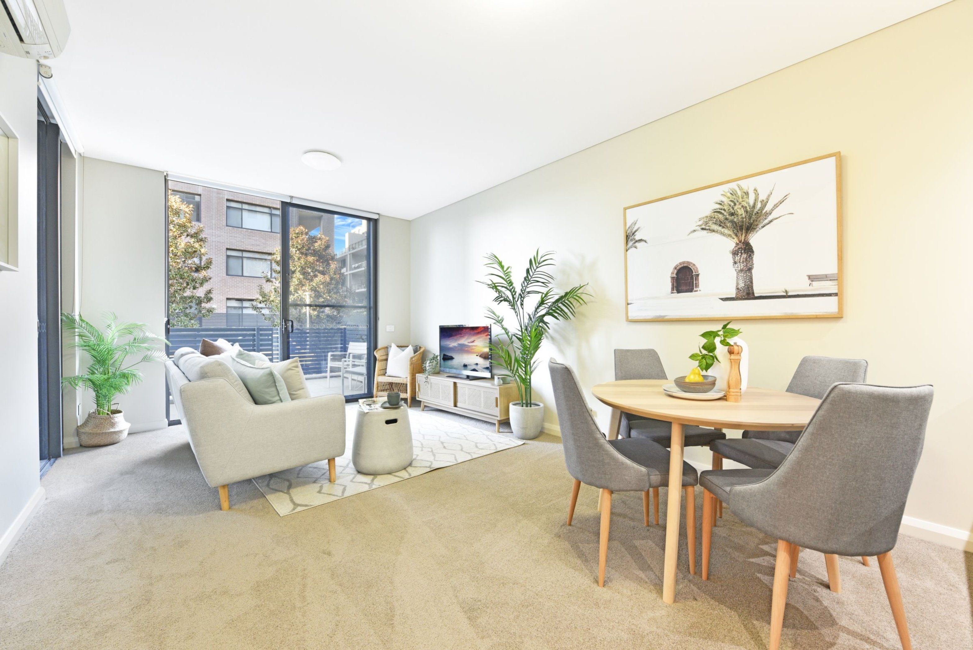 114/14 Baywater Drive, Wentworth Point Sold by Chidiac Realty - image 1