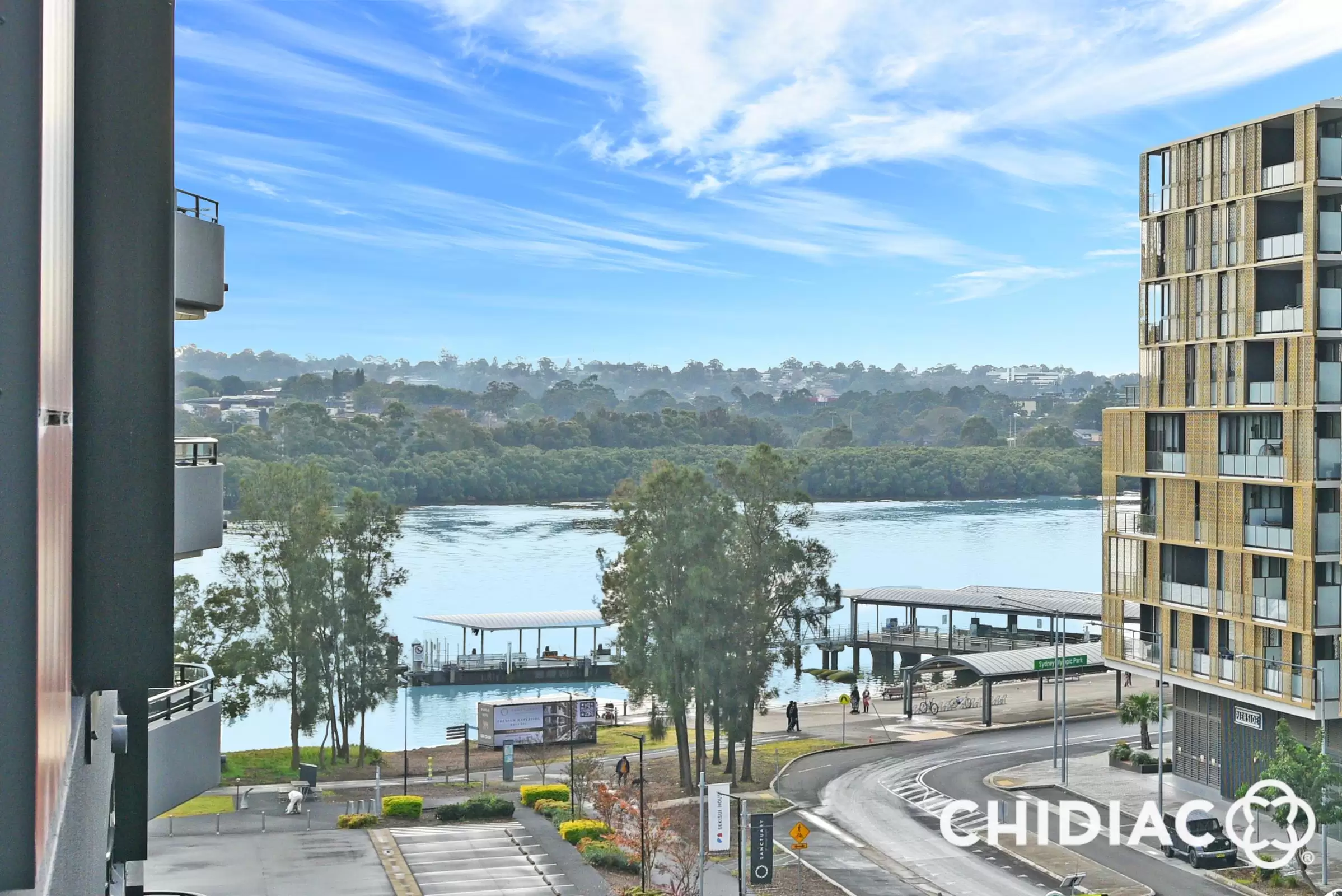 615/16 Hill Road, Wentworth Point Leased by Chidiac Realty - image 3