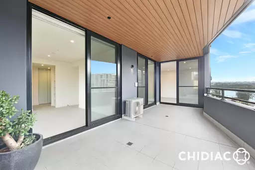 615/16 Hill Road, Wentworth Point Leased by Chidiac Realty