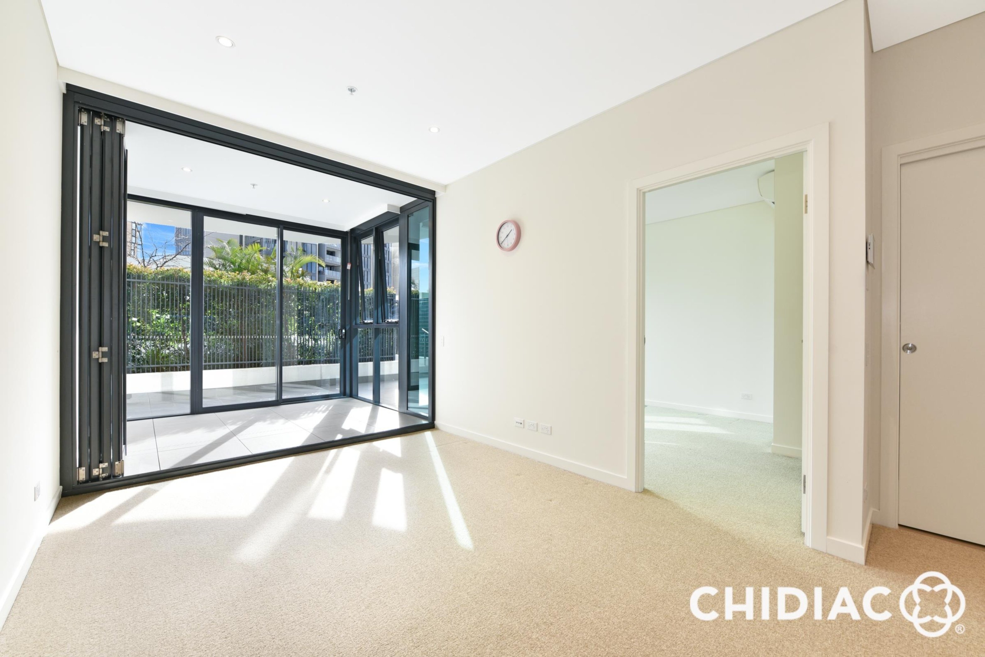 708/13 Wentworth Place, Wentworth Point Leased by Chidiac Realty - image 3