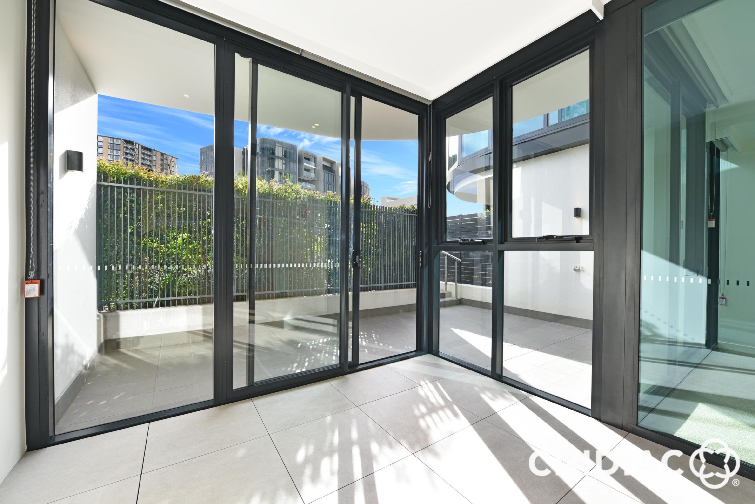 708/13 Wentworth Place, Wentworth Point Leased by Chidiac Realty - image 4