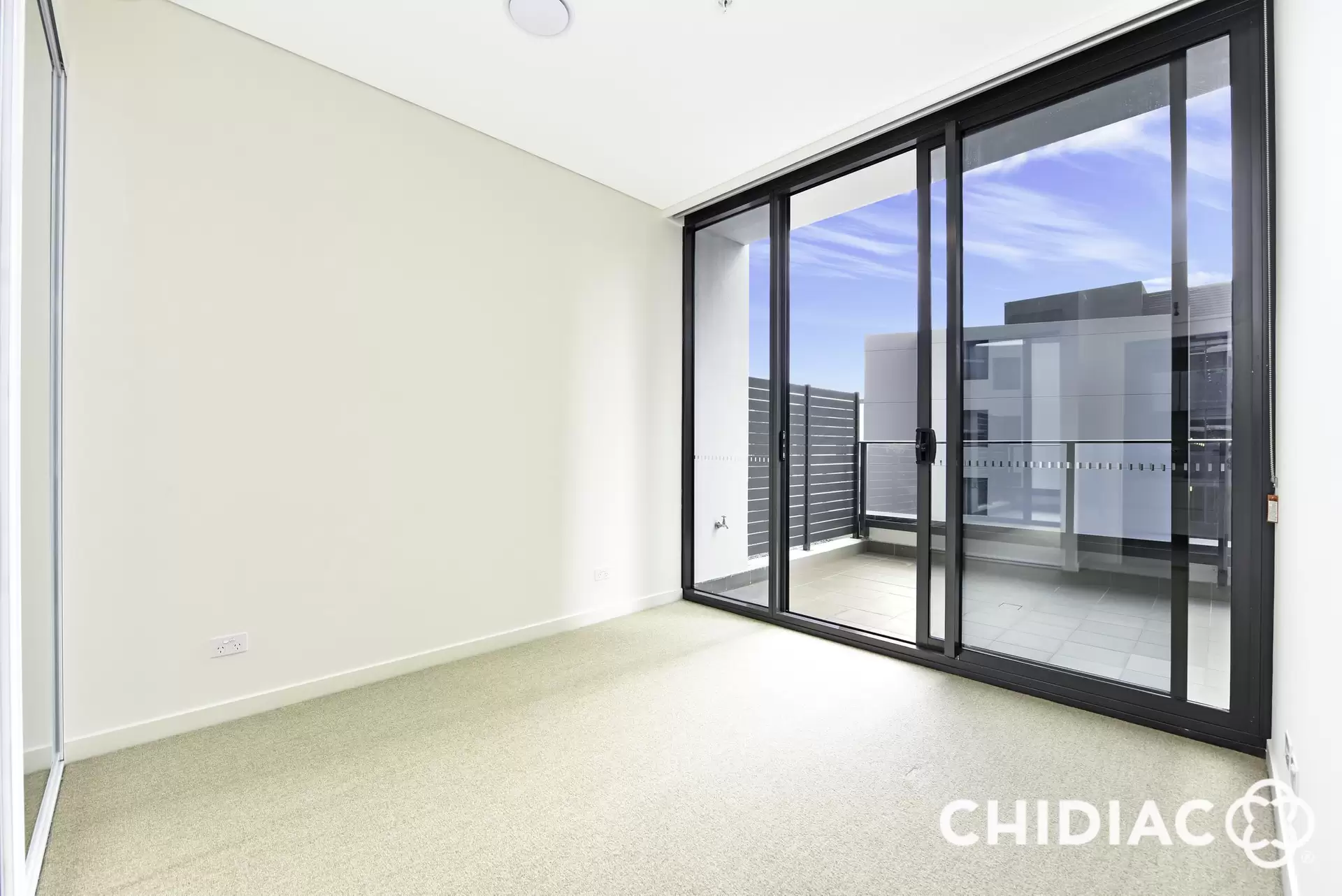 403/6 Waterways Street, Wentworth Point Leased by Chidiac Realty - image 1