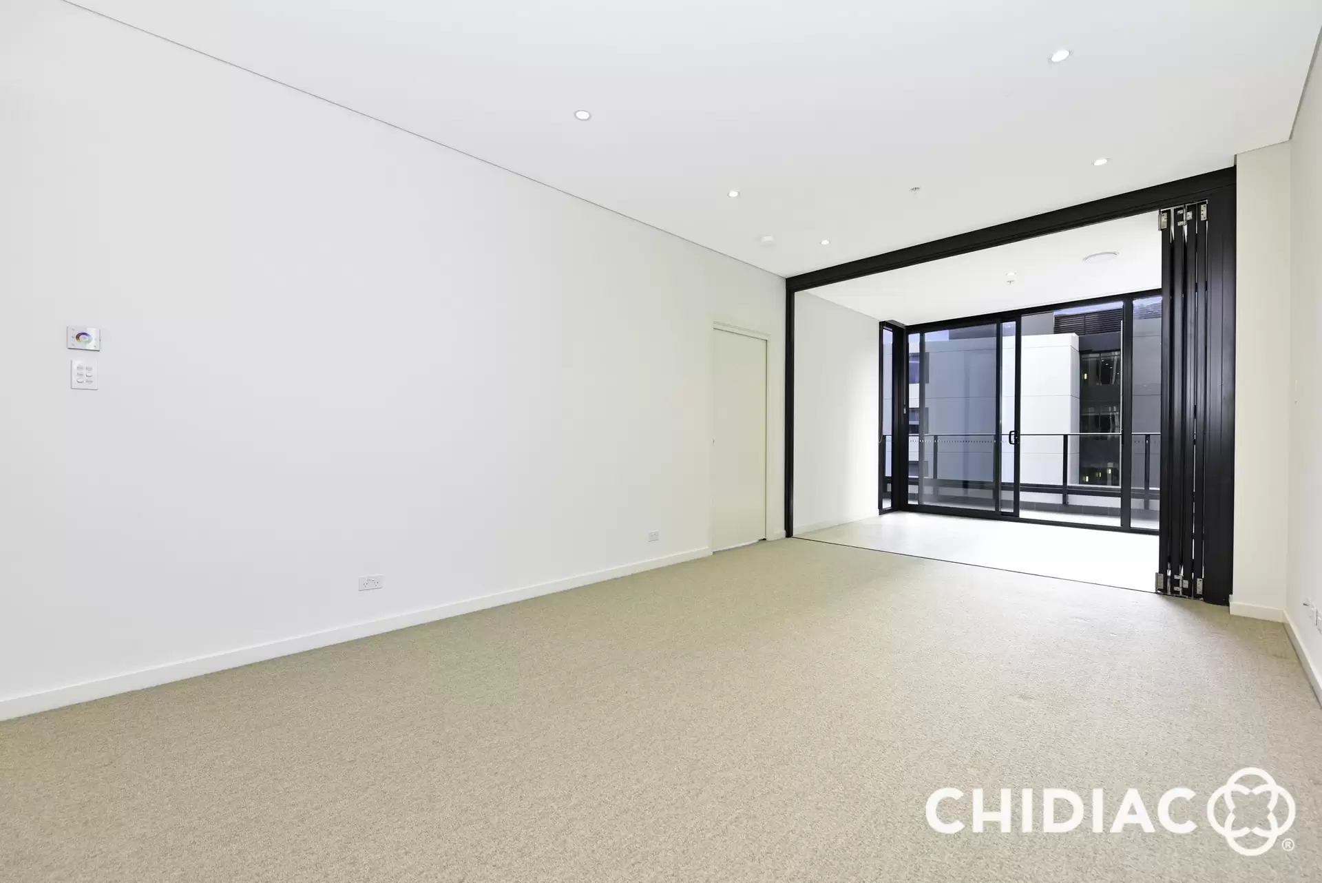 403/6 Waterways Street, Wentworth Point Leased by Chidiac Realty - image 1