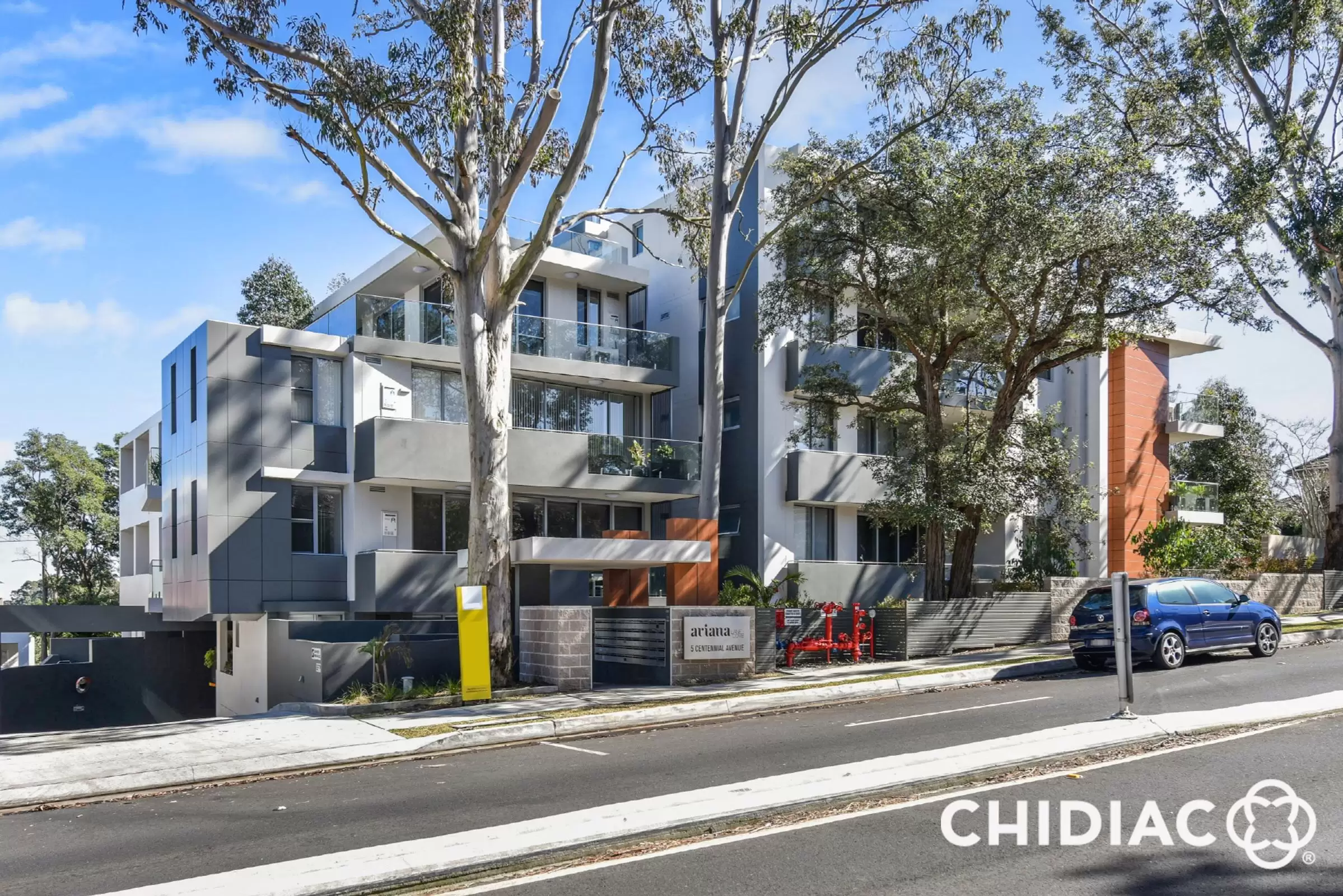 06A/5 Centennial Avenue, Lane Cove Leased by Chidiac Realty - image 3