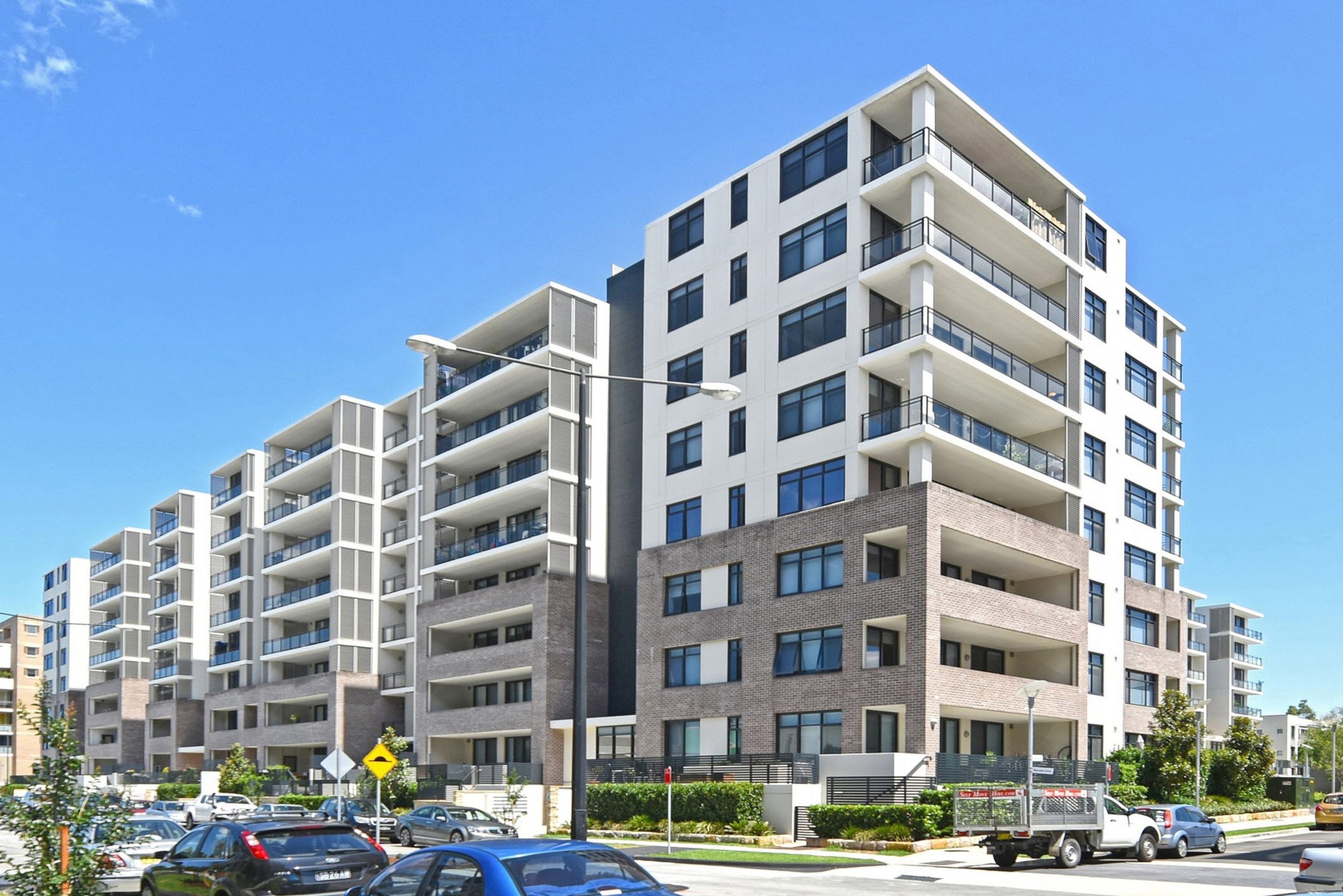 312/18 Corniche Drive, Wentworth Point Sold by Chidiac Realty - image 7