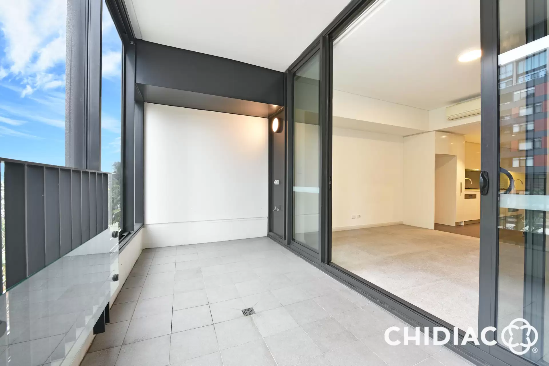 203/55 Hill Road, Wentworth Point Leased by Chidiac Realty - image 1