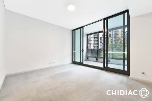 203/55 Hill Road, Wentworth Point Leased by Chidiac Realty