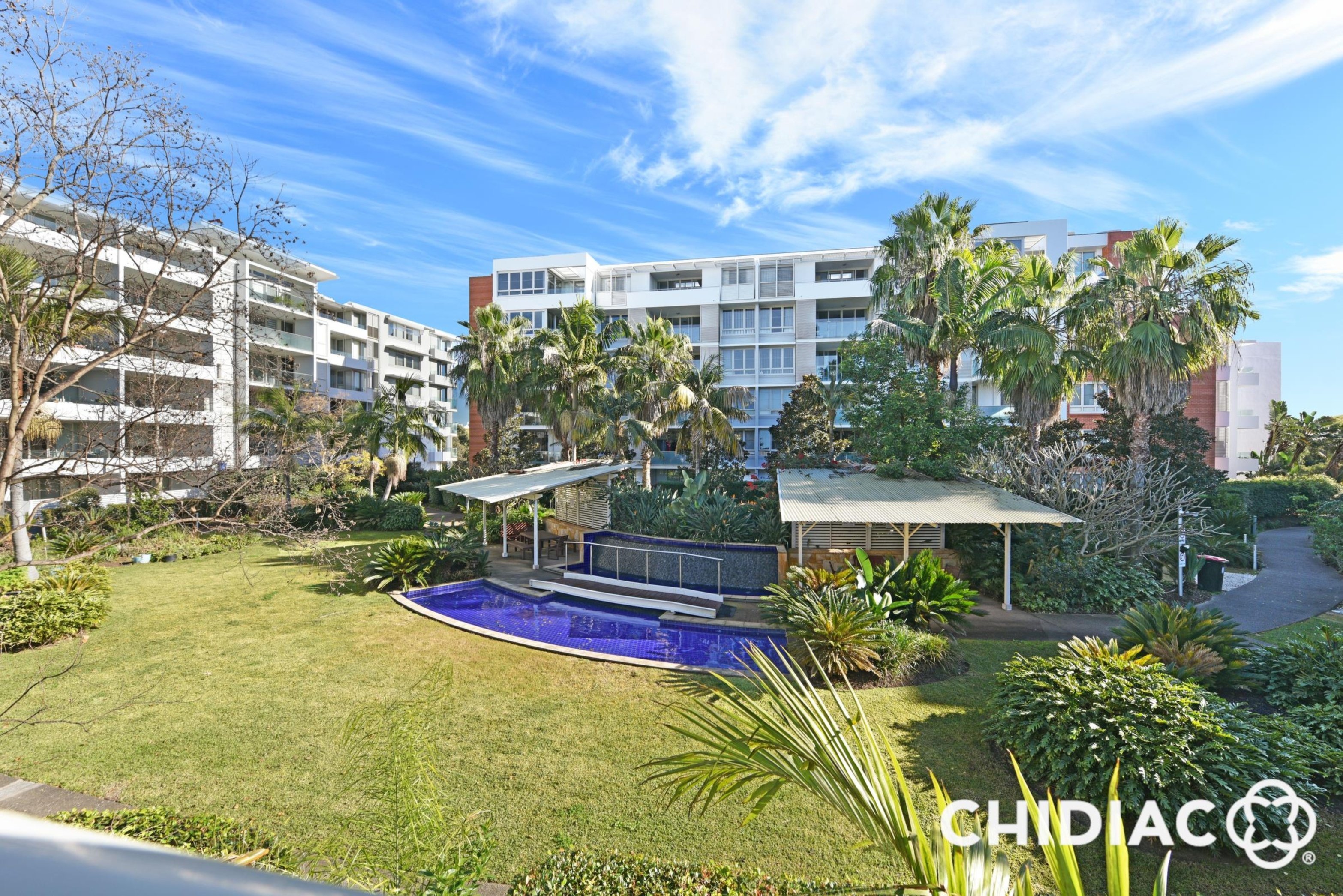 325/23 Savona Drive, Wentworth Point Leased by Chidiac Realty - image 2