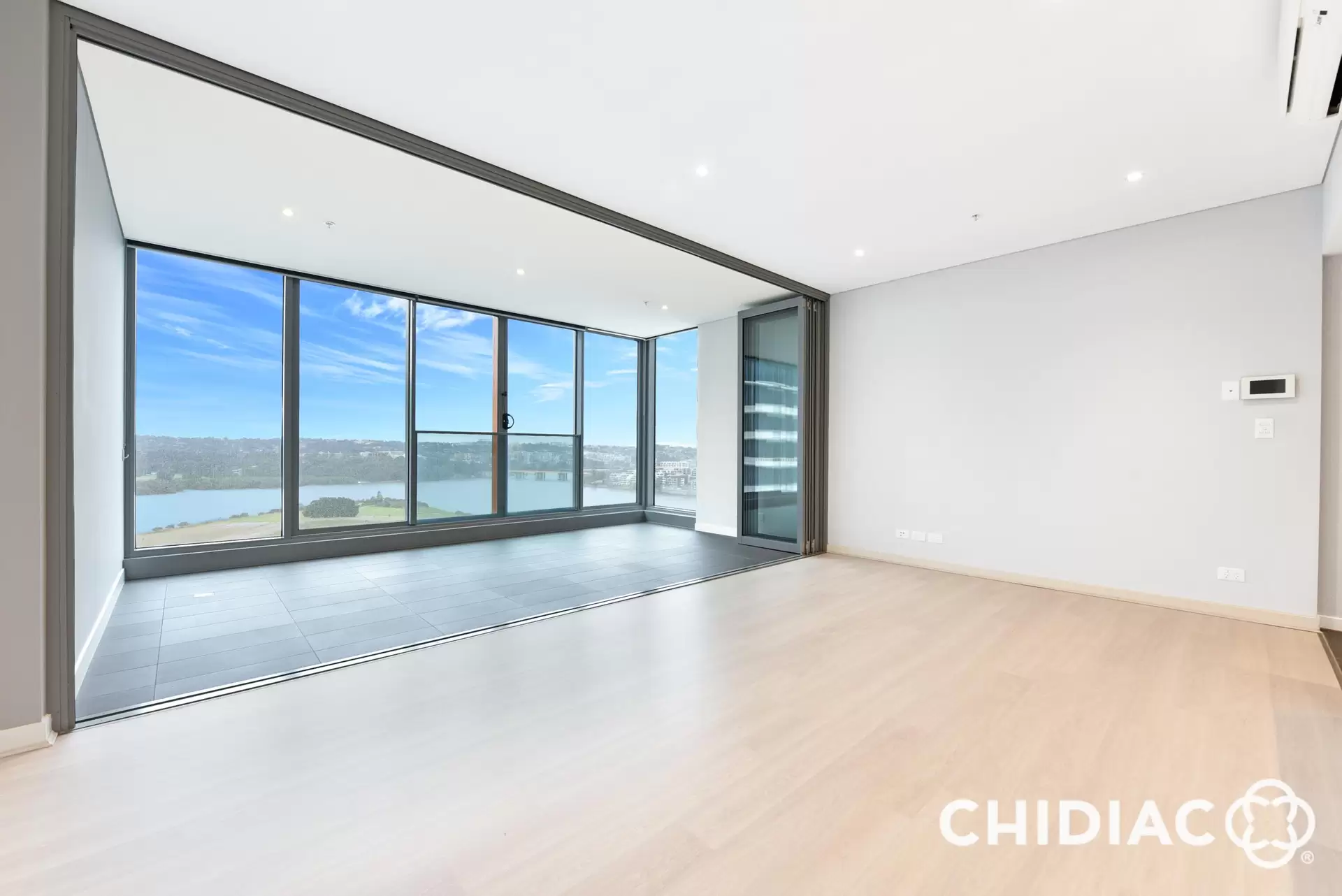 1801/18 Footbridge Boulevard, Wentworth Point Leased by Chidiac Realty - image 1