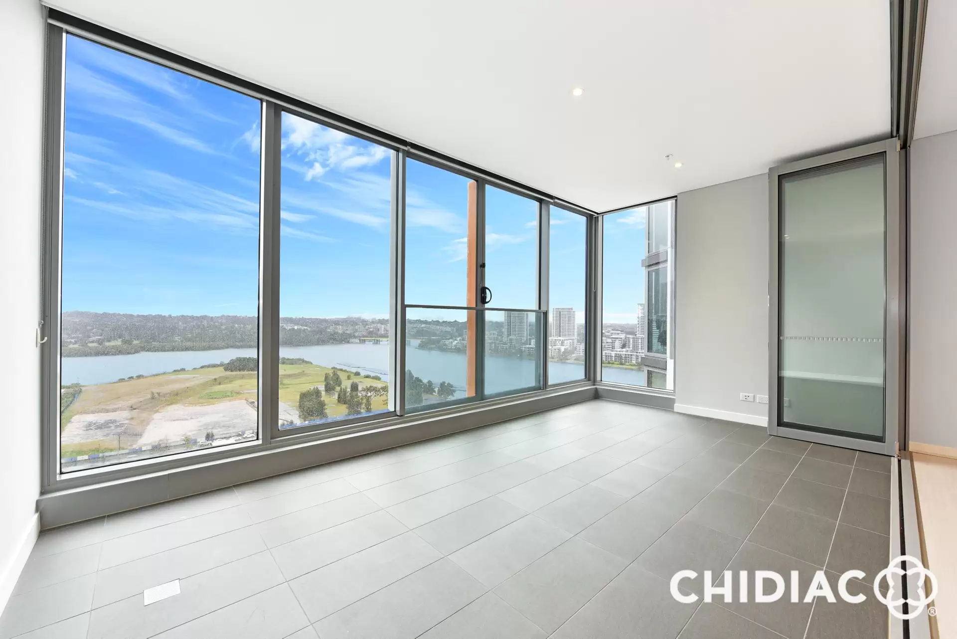 1801/18 Footbridge Boulevard, Wentworth Point Leased by Chidiac Realty - image 1