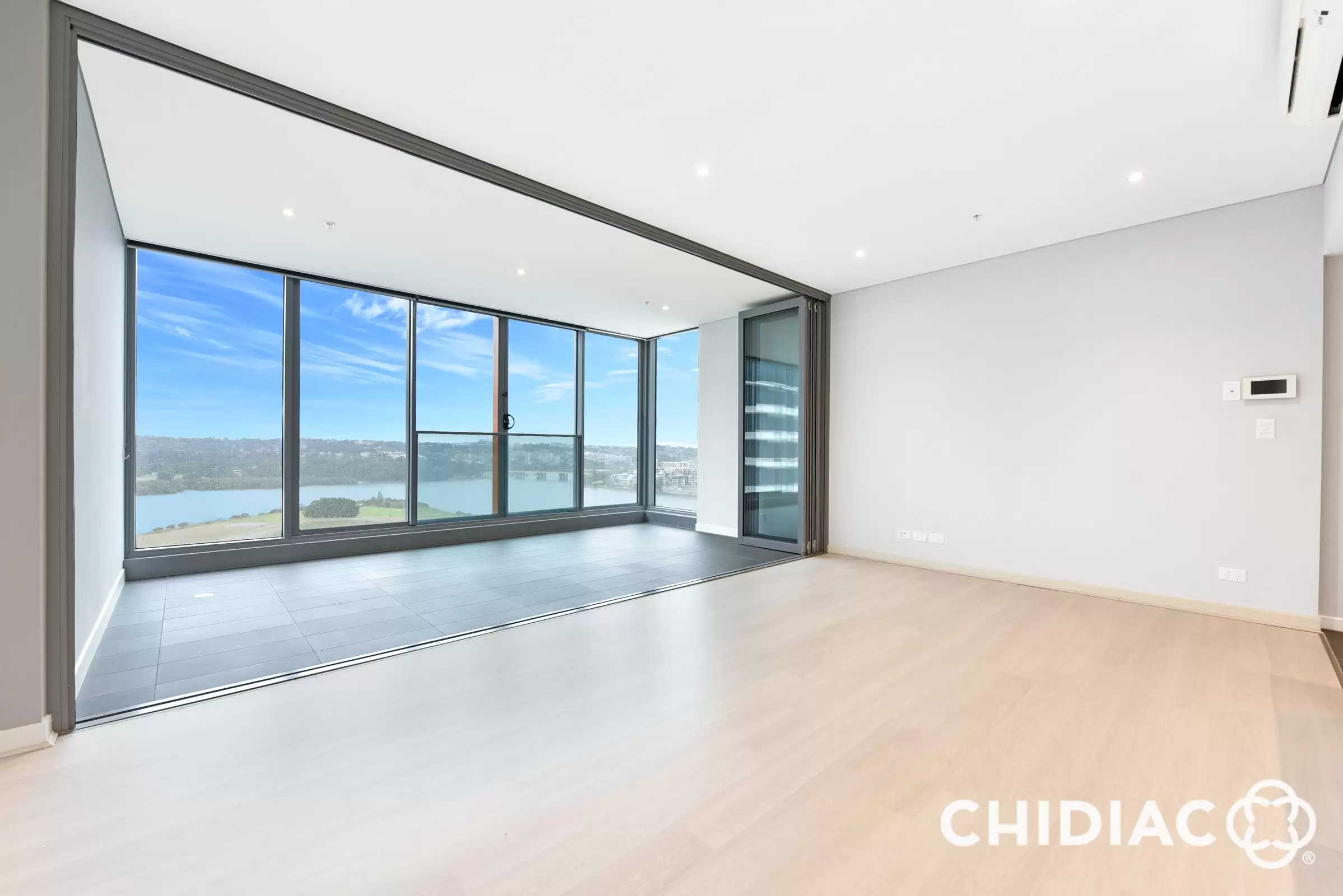 1801/18 Footbridge Boulevard, Wentworth Point Leased by Chidiac Realty - image 2