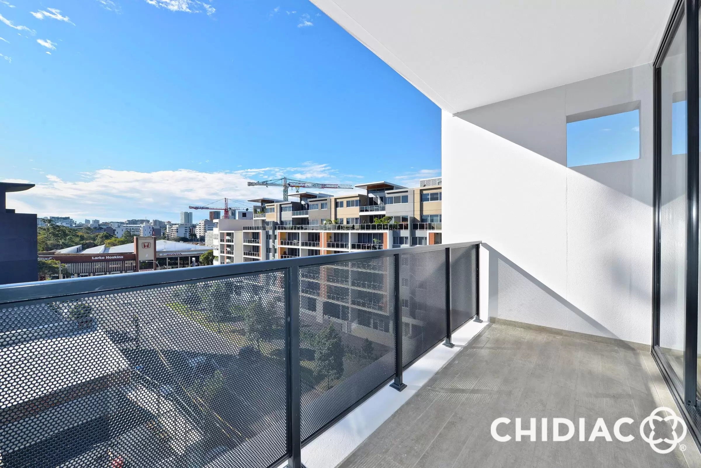 506/6 Rothschild Avenue, Rosebery Leased by Chidiac Realty - image 6