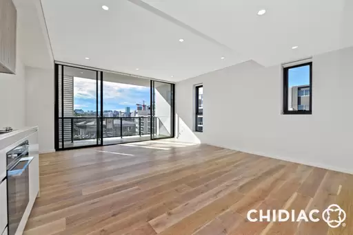 506/6 Rothschild Avenue, Rosebery Leased by Chidiac Realty