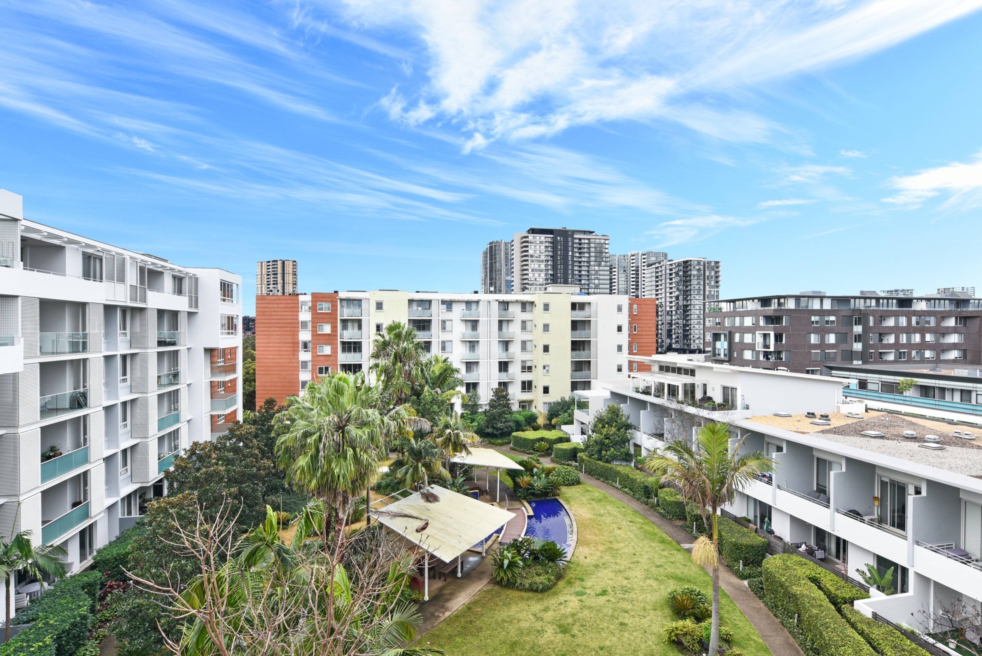 751/5 Baywater Drive, Wentworth Point Sold by Chidiac Realty - image 2