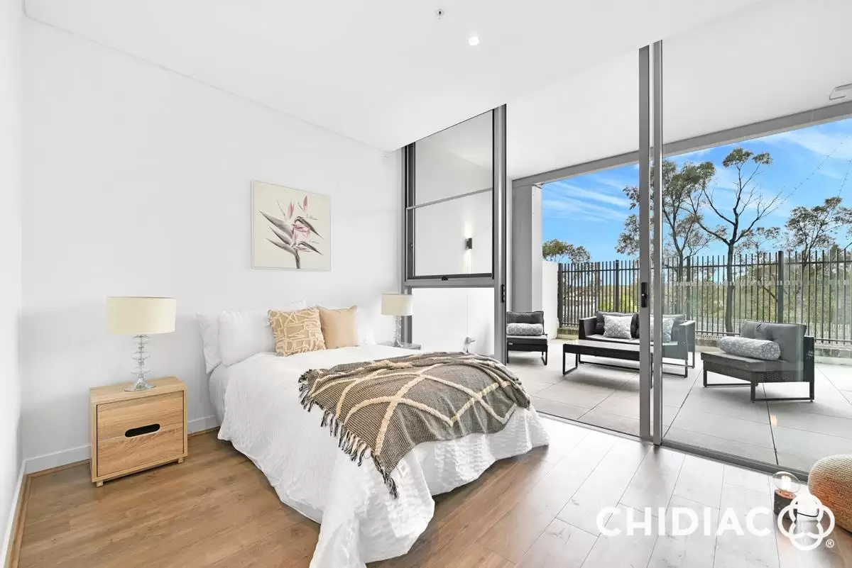 20101/2B Figtree Drive, Sydney Olympic Park Leased by Chidiac Realty - image 4