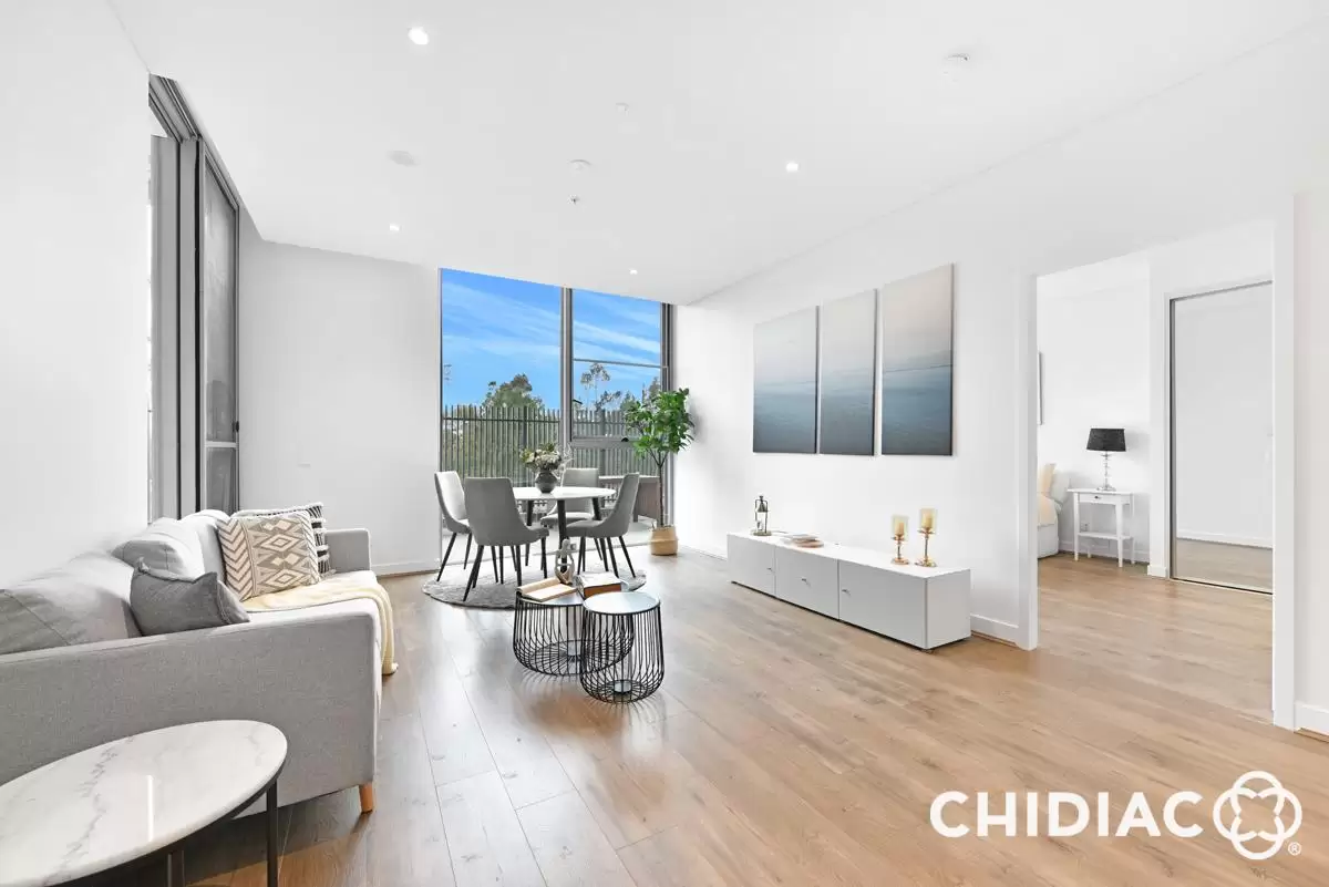 20101/2B Figtree Drive, Sydney Olympic Park Leased by Chidiac Realty - image 1