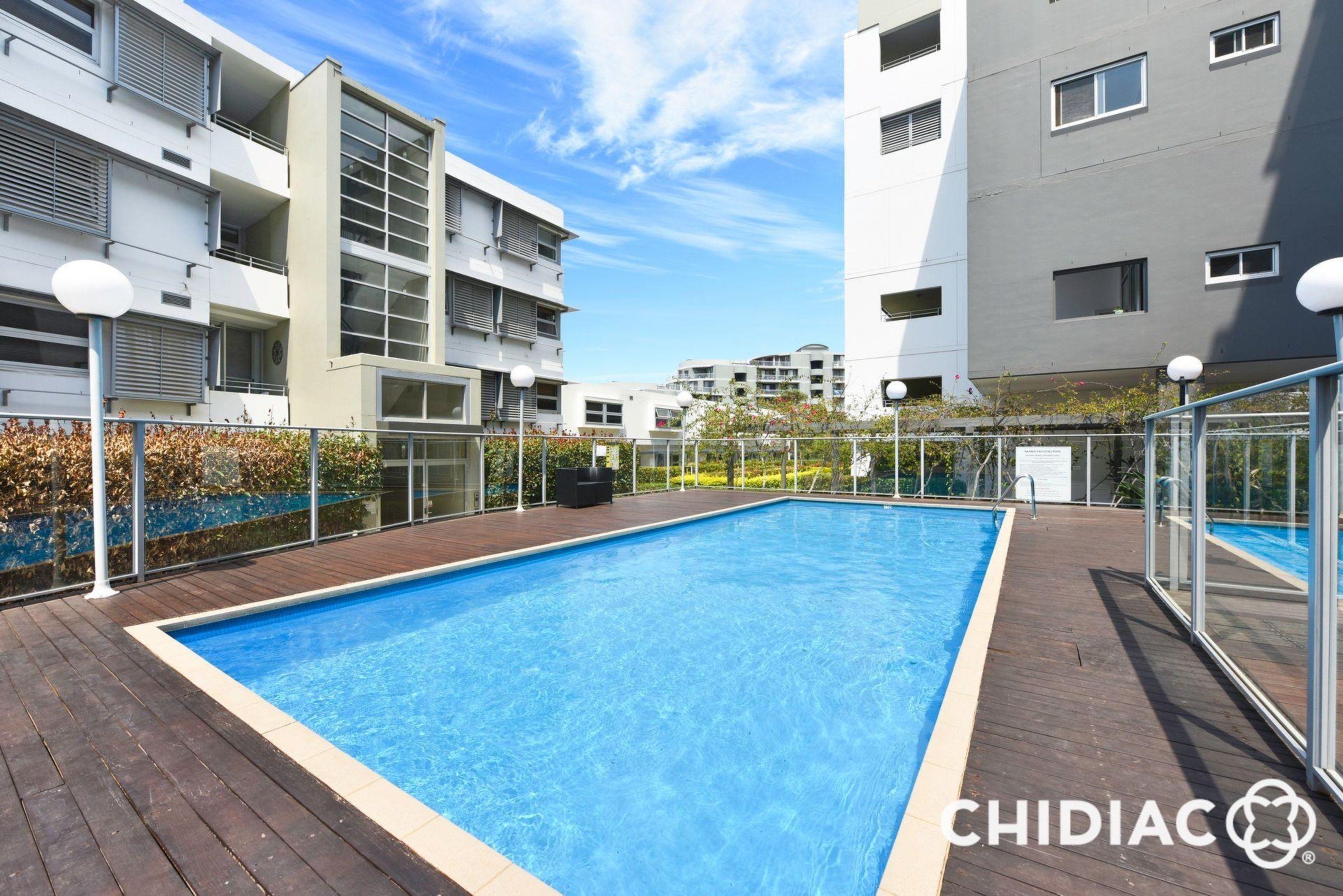 435/25 Bennelong Parkway, Wentworth Point Leased by Chidiac Realty - image 8