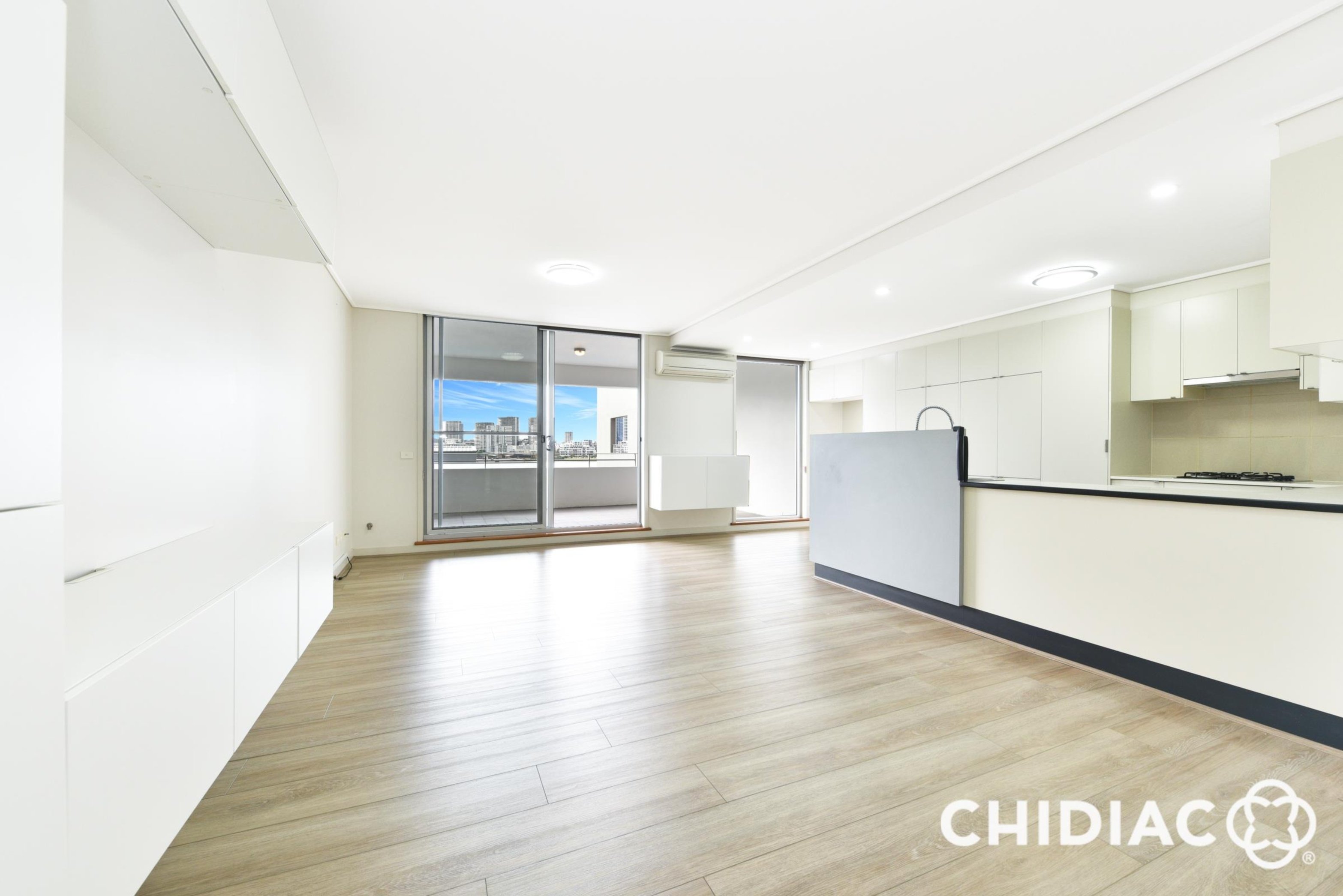435/25 Bennelong Parkway, Wentworth Point Leased by Chidiac Realty - image 2
