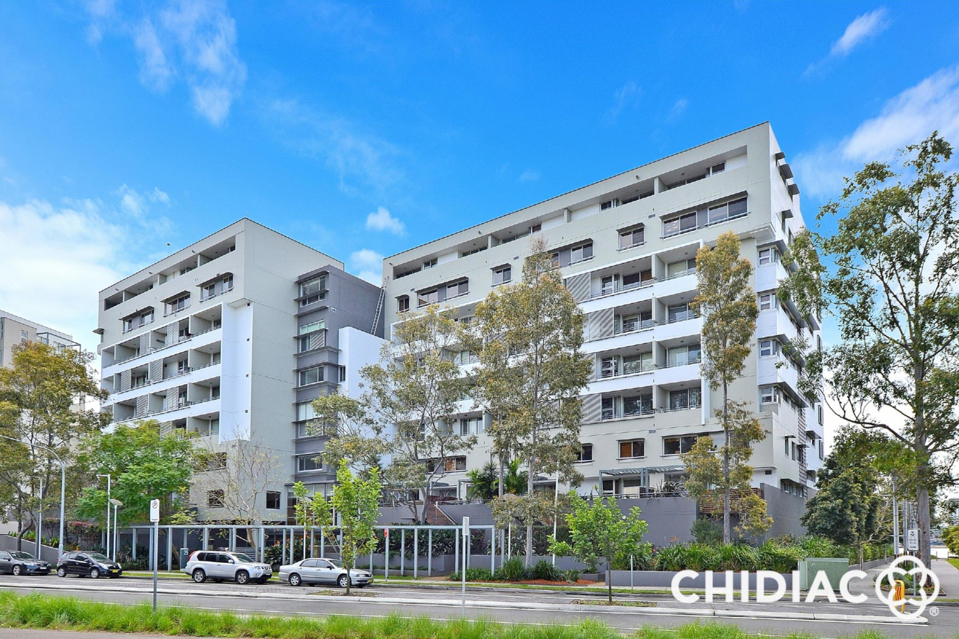 435/25 Bennelong Parkway, Wentworth Point Leased by Chidiac Realty - image 7