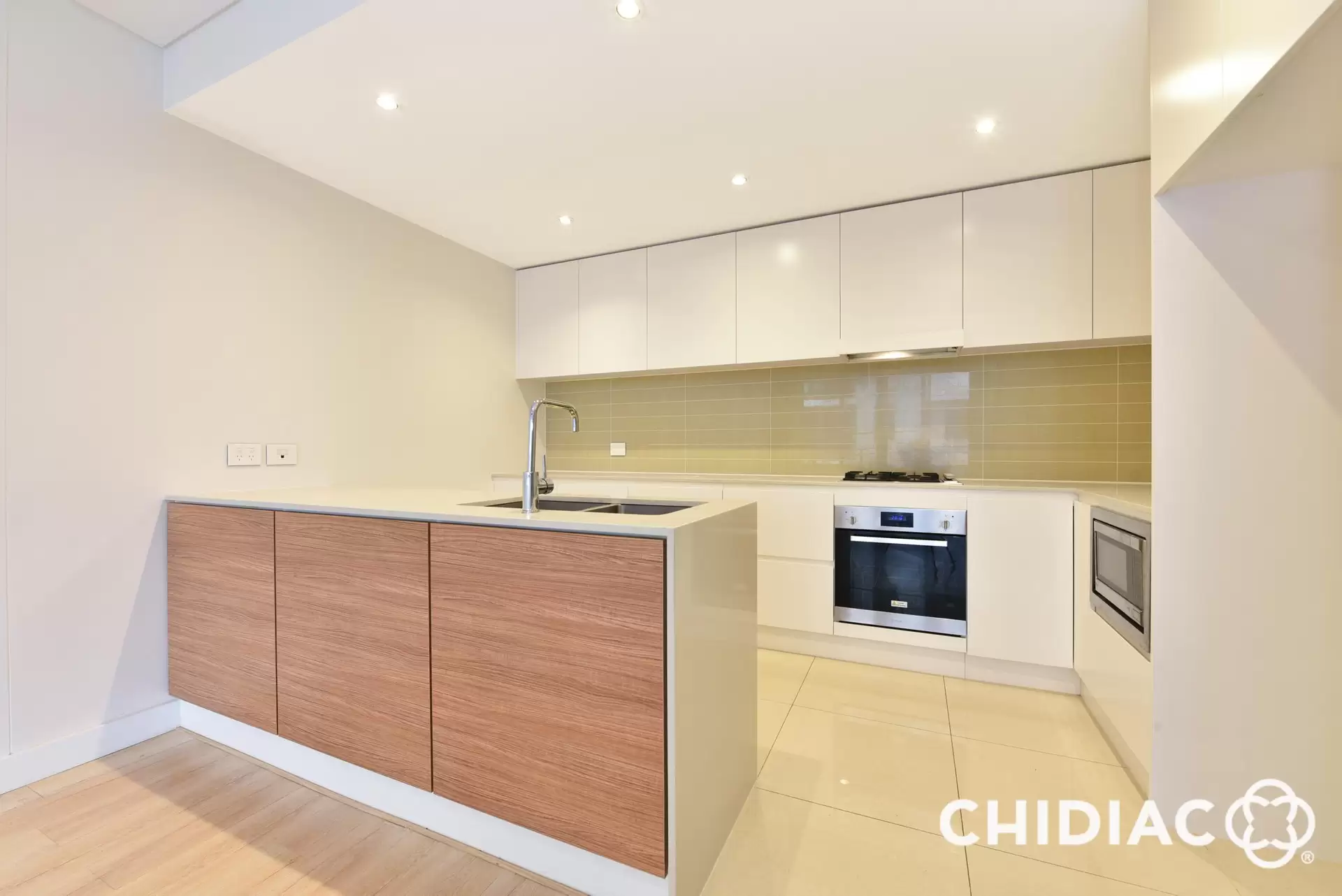 323/22 Baywater Drive, Wentworth Point Leased by Chidiac Realty - image 1