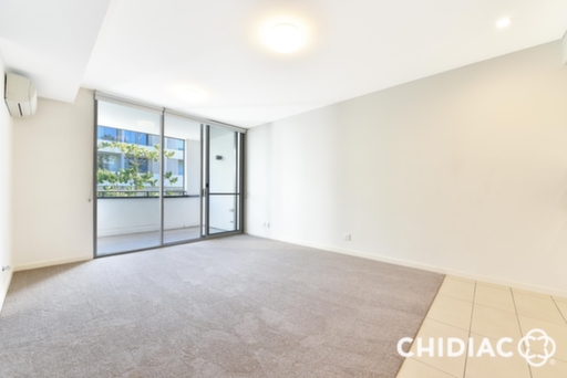 202/10 Savona Drive, Wentworth Point Leased by Chidiac Realty