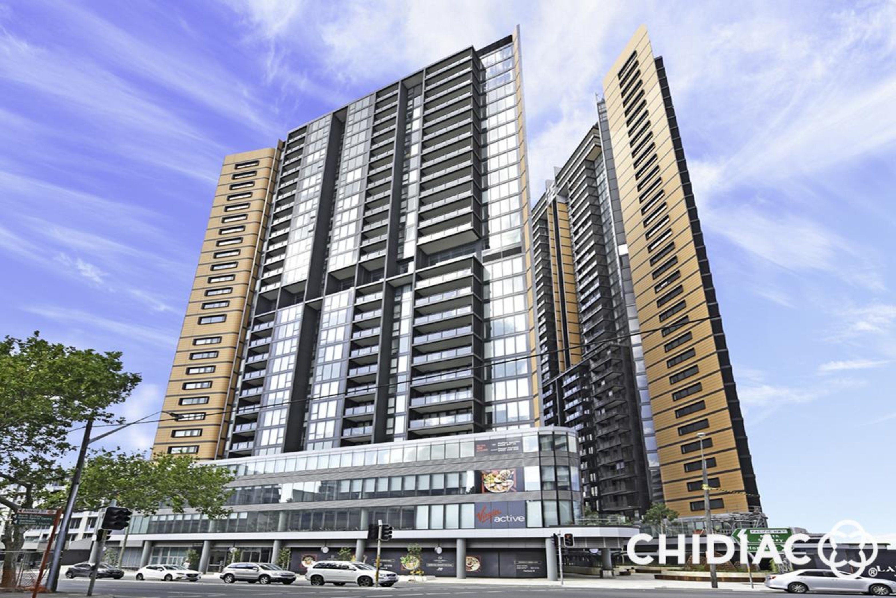 401/486 Pacific Highway, St Leonards Leased by Chidiac Realty - image 7